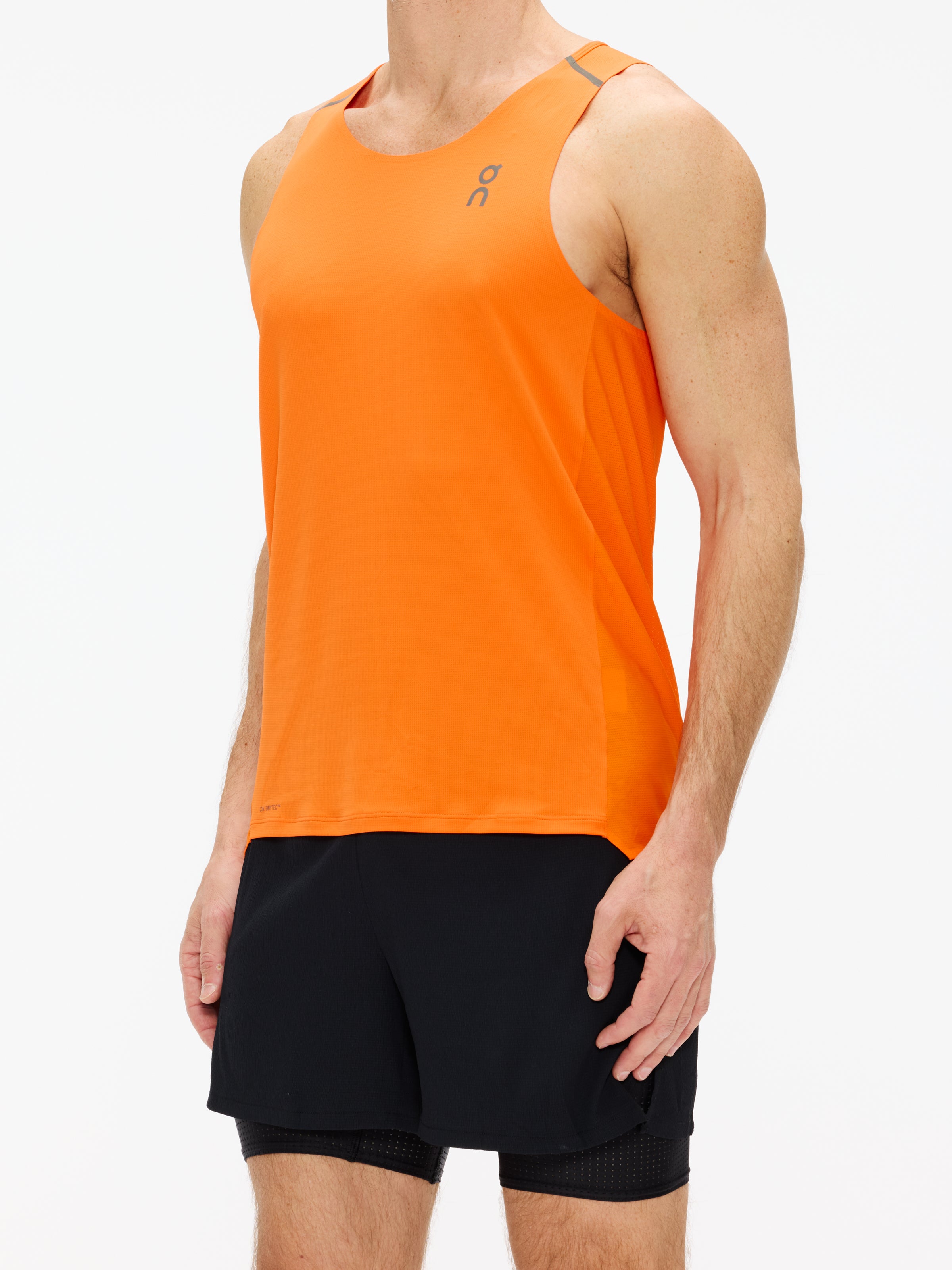 On Performance Tank