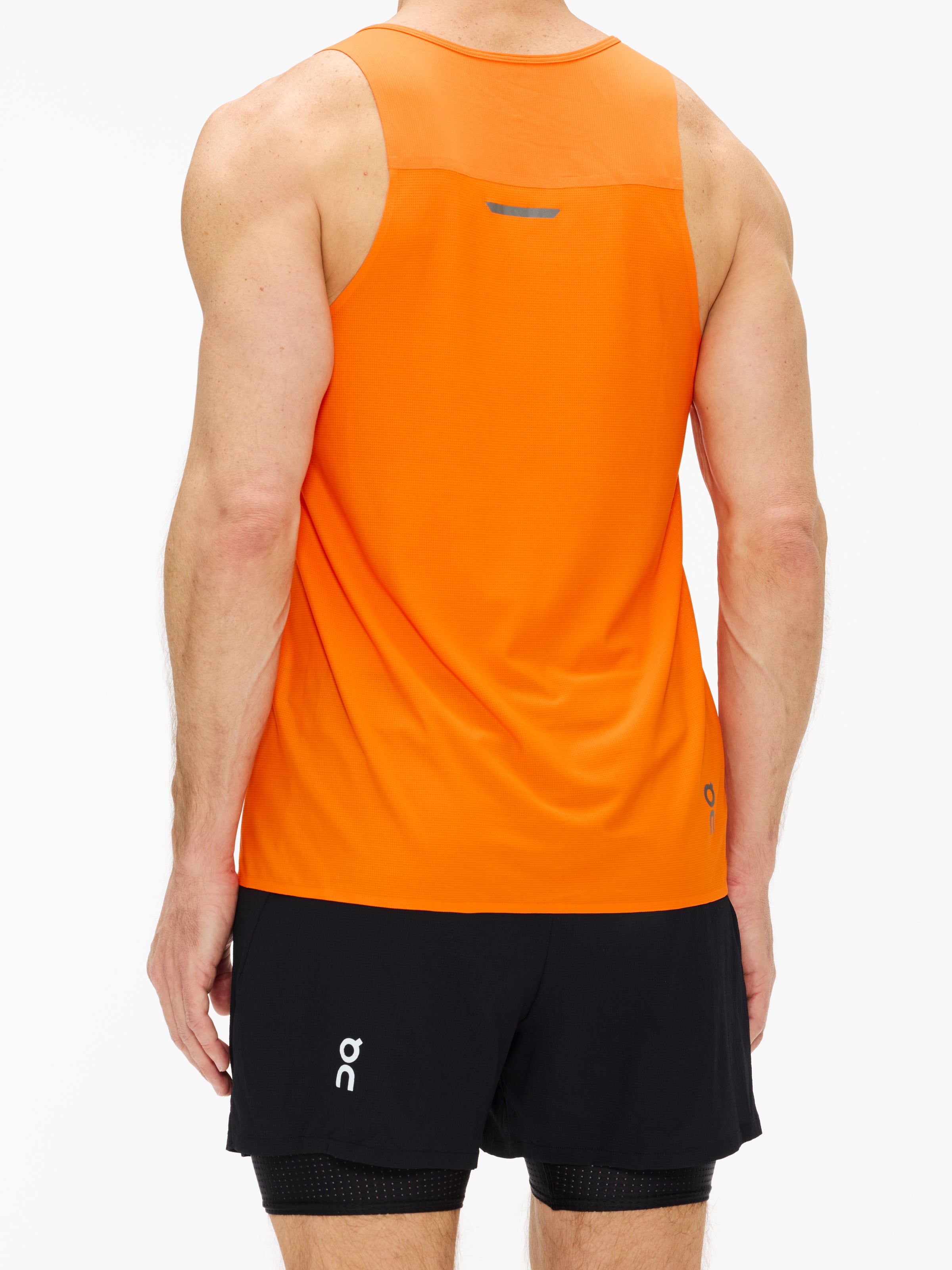 On Performance Tank