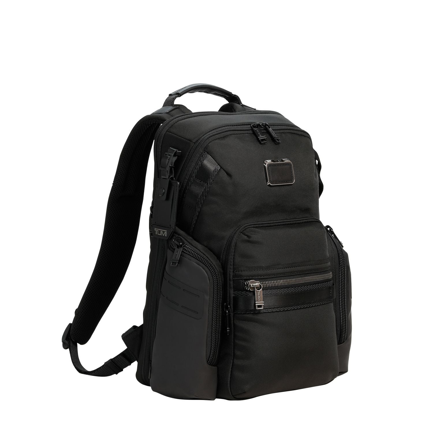 Tumi Navigation Backpack