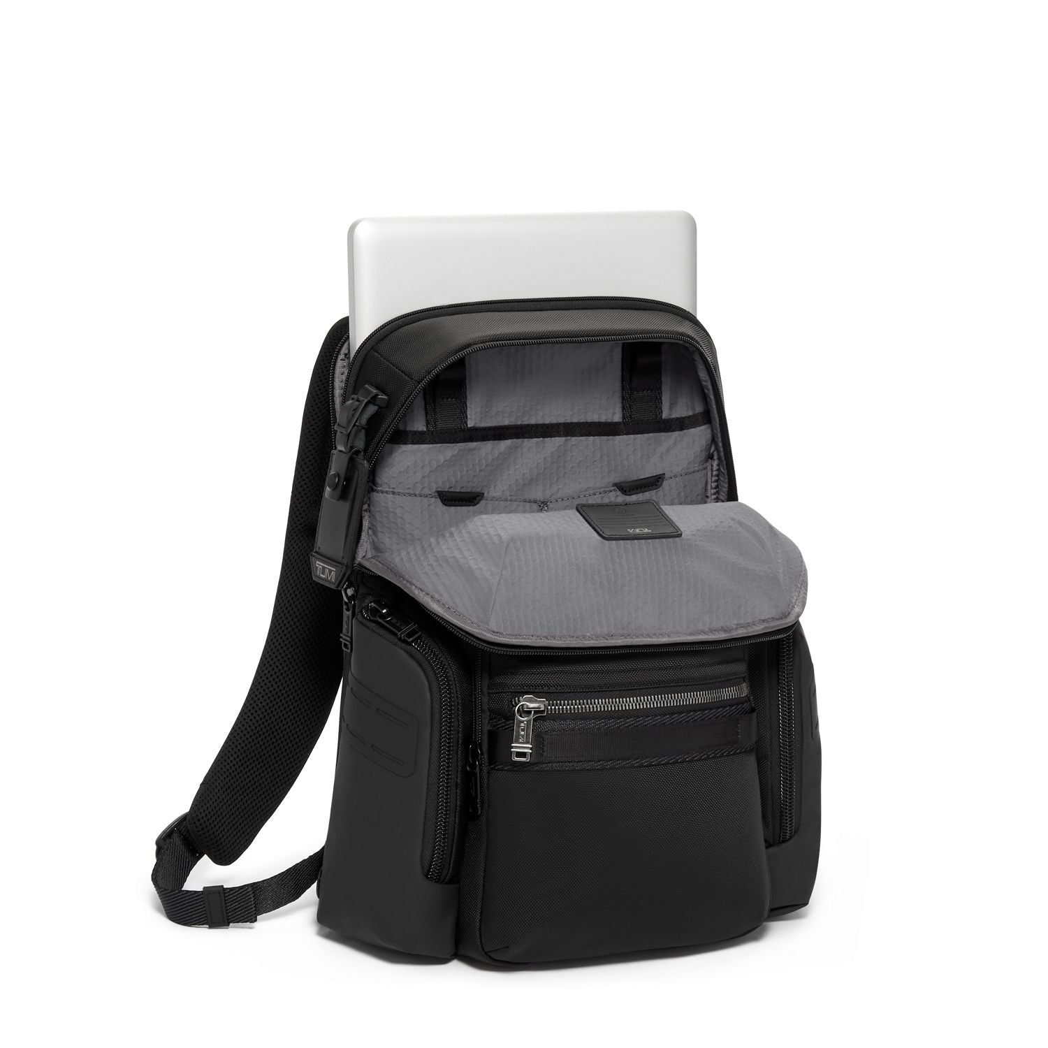 Tumi Navigation Backpack