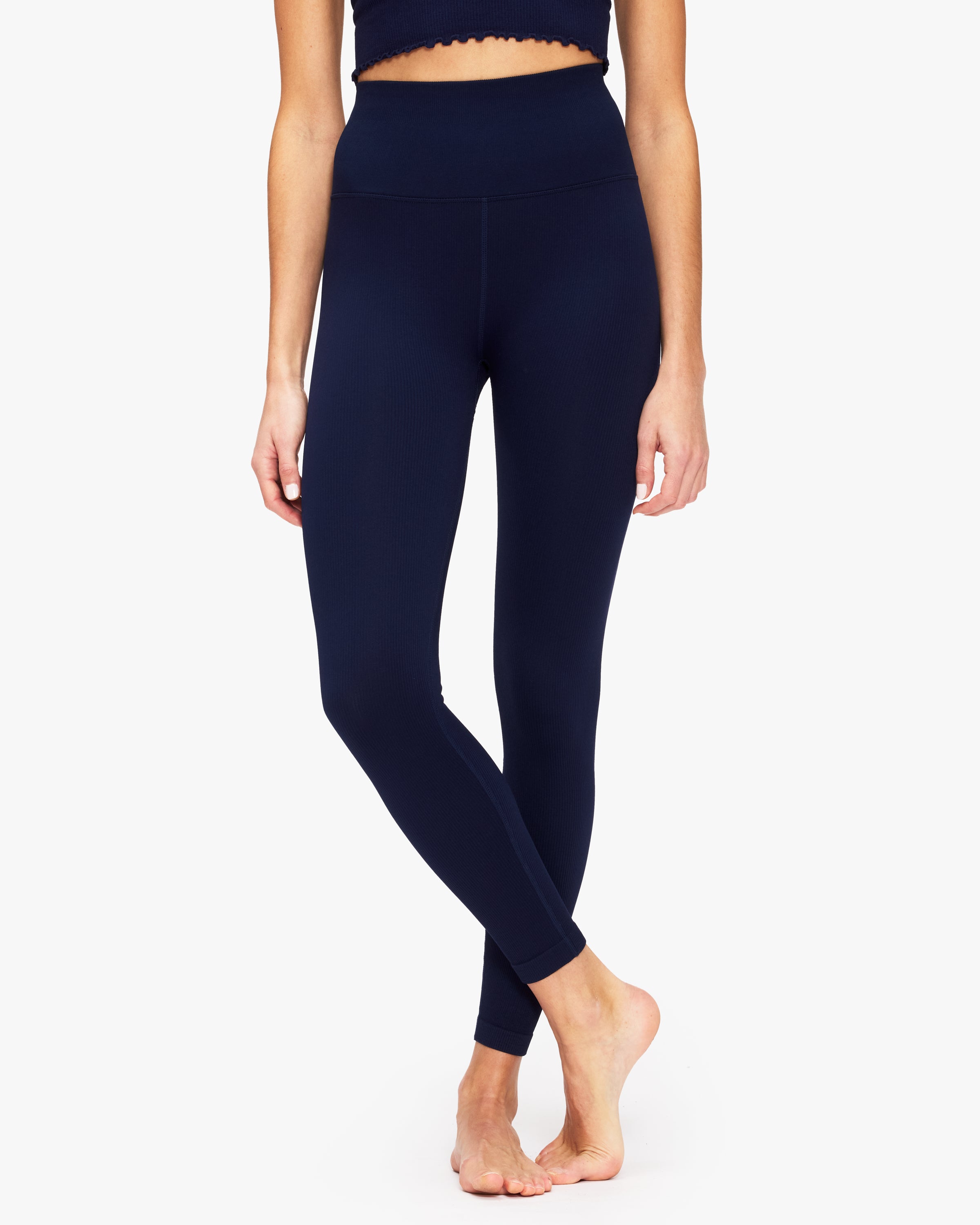 [RTV] Spiritual Gangster Love Sculpt Seamless Legging