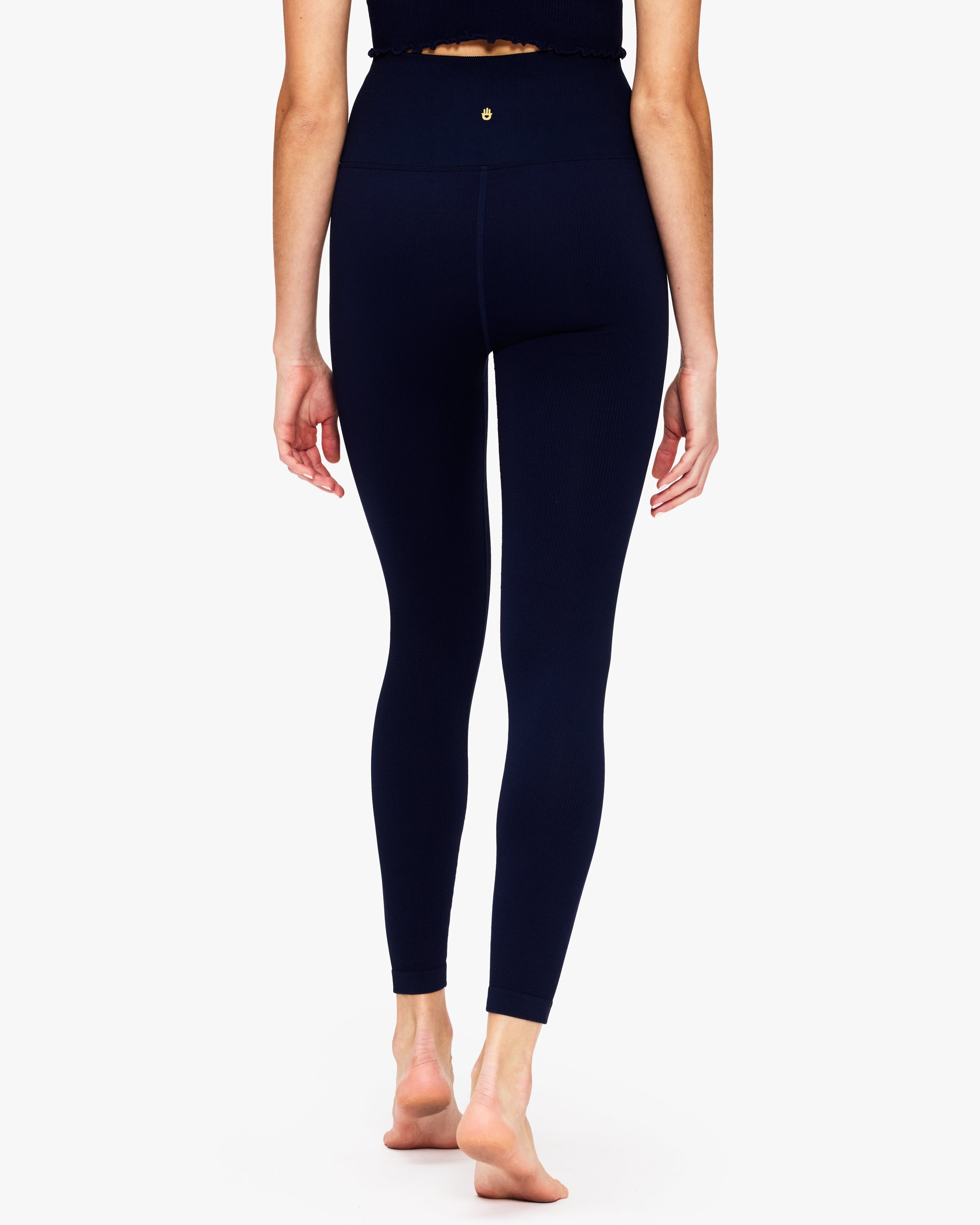 [RTV] Spiritual Gangster Love Sculpt Seamless Legging