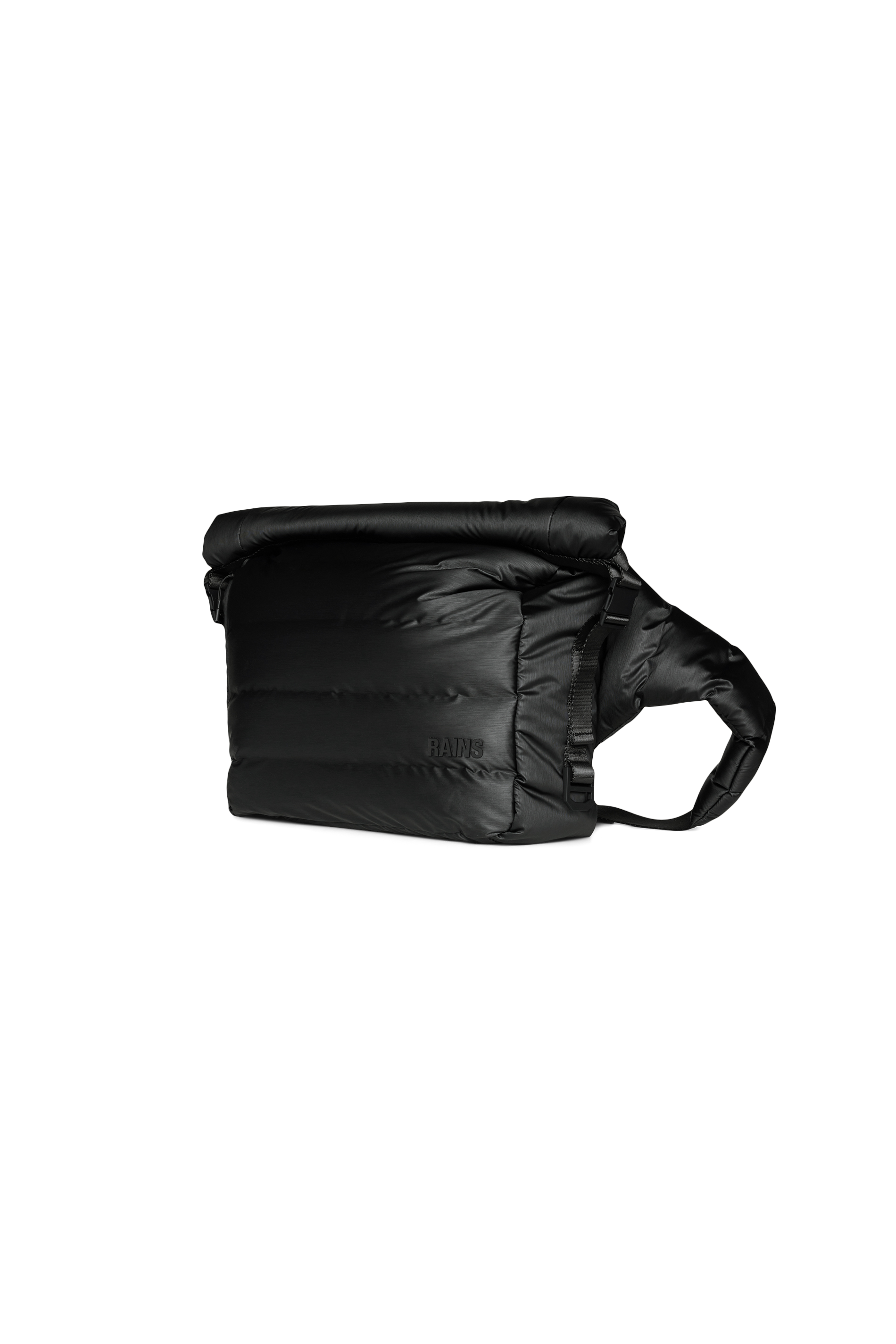 Rains Bator Puffer Bum Bag W3