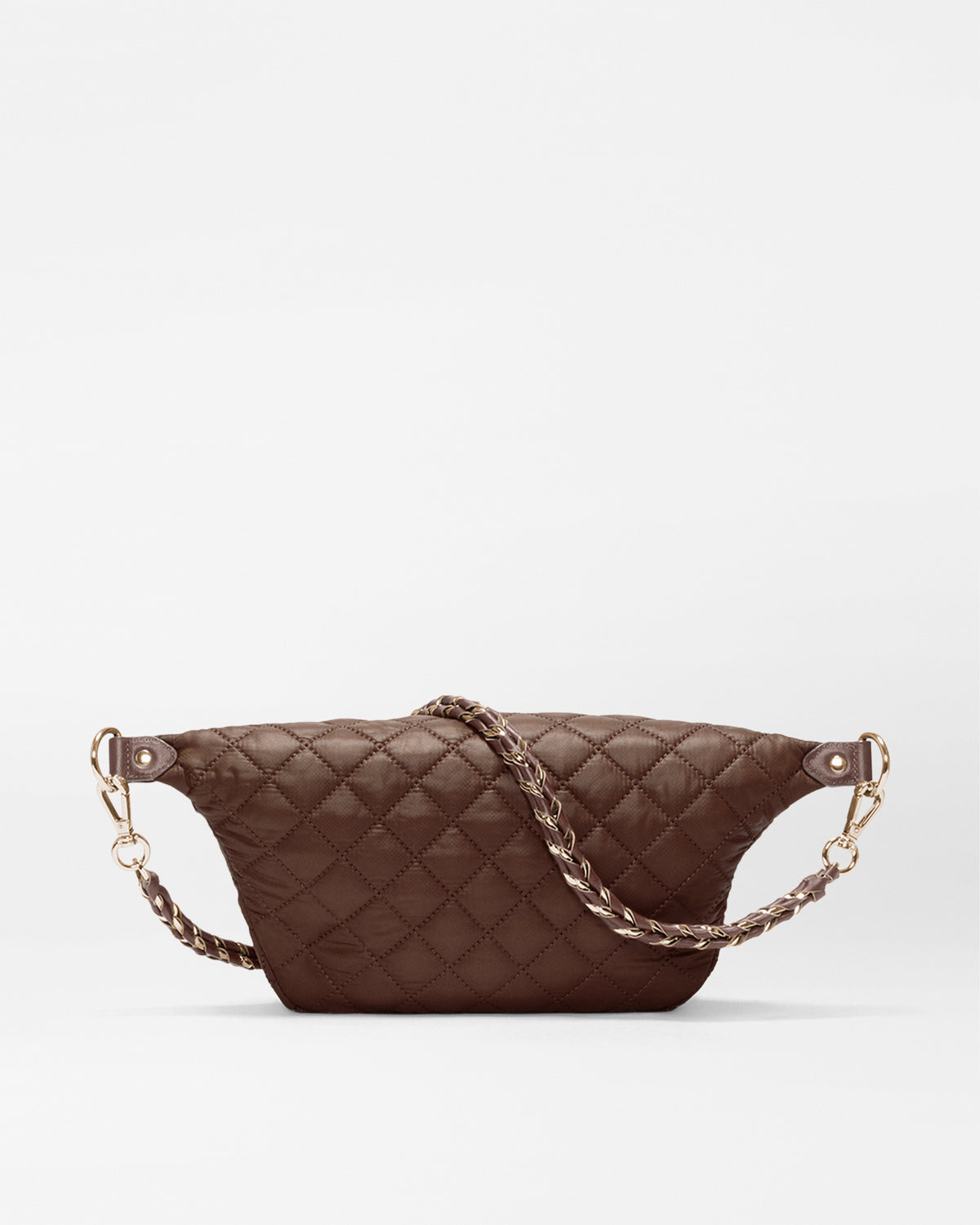 MZ Wallace Small Crosby Sling
