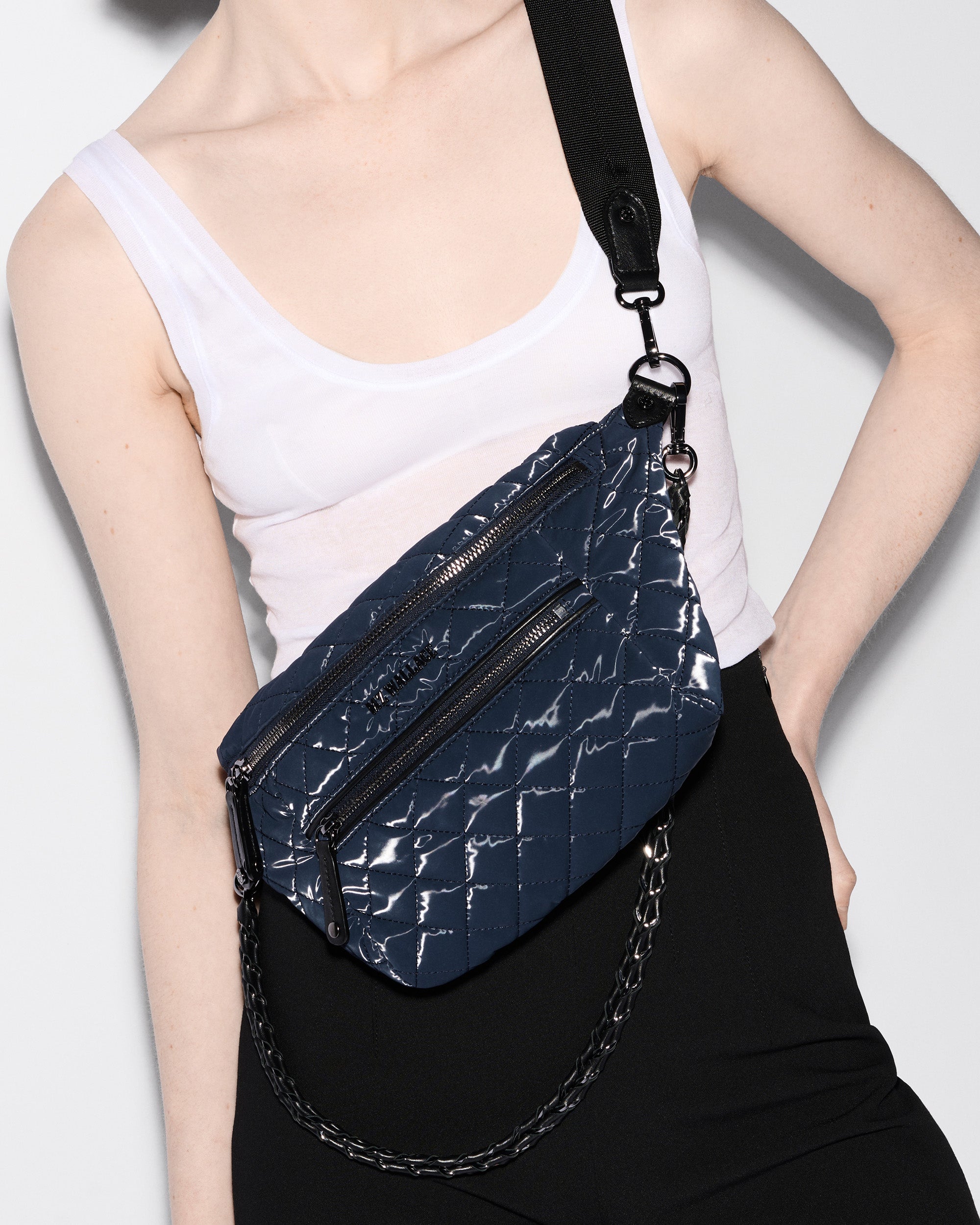 Mz Wallace Crosby Sling S