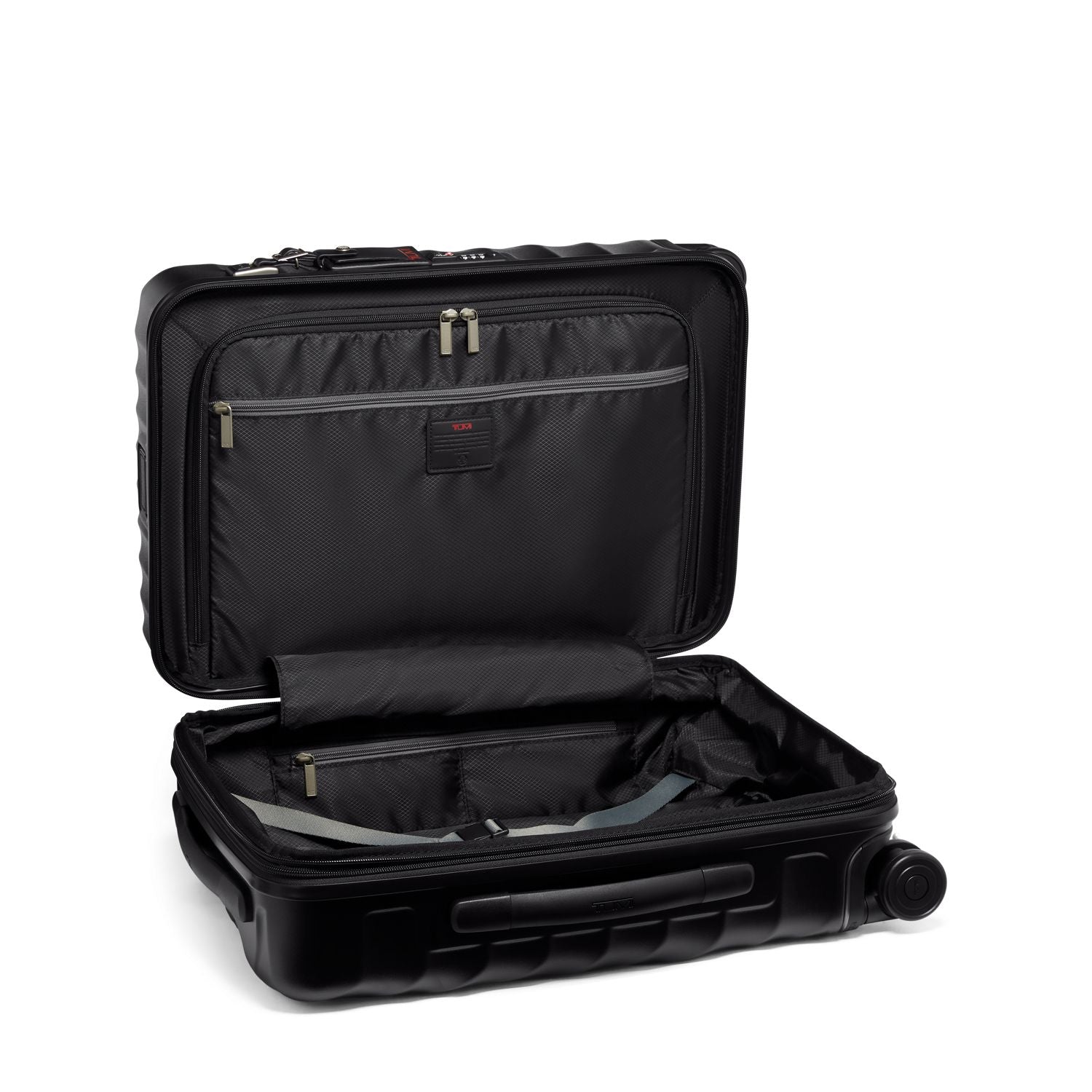 Tumi 19 Degree International Expandable 4 Wheeled Carry-On