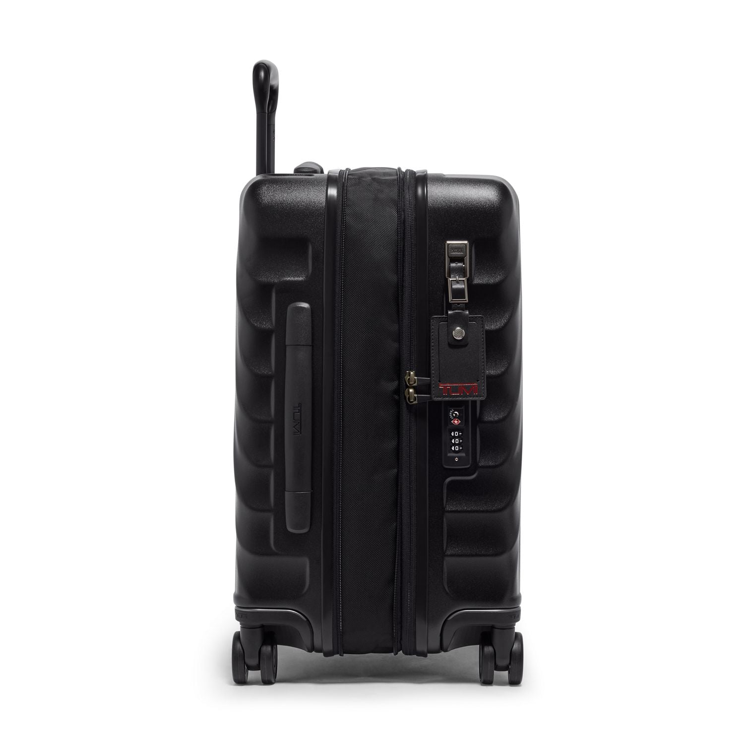 Tumi 19 Degree International Expandable 4 Wheeled Carry-On