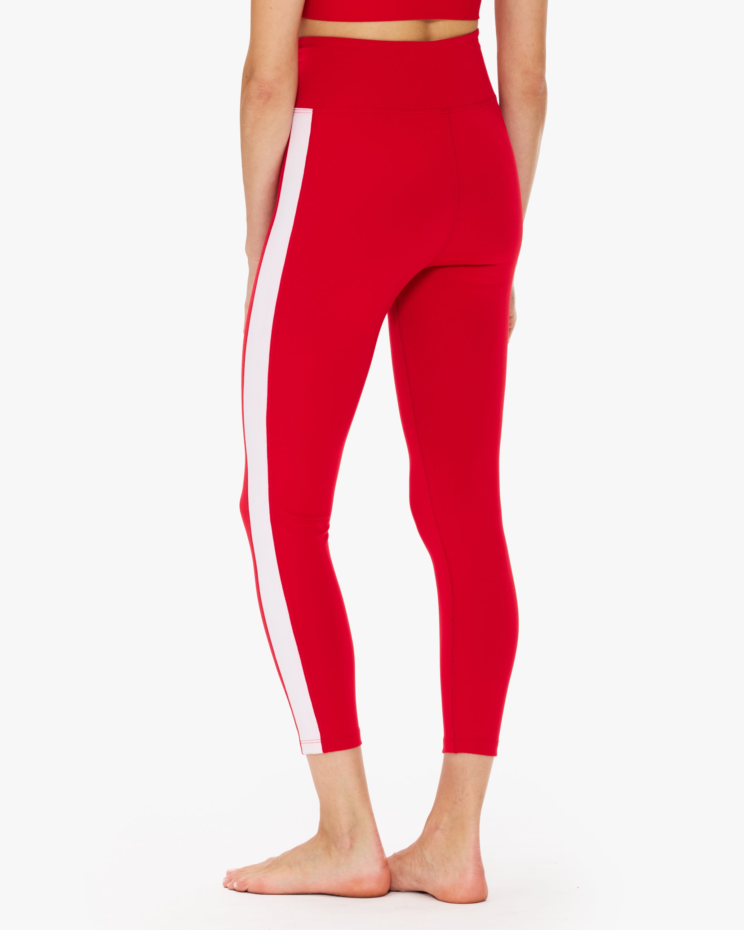 Year Of Ours Sport 7/8 Track Legging