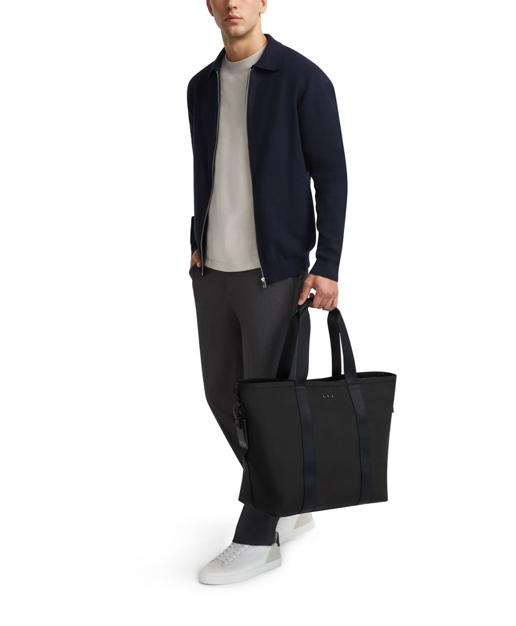 Tumi Essential Medium East West Tote