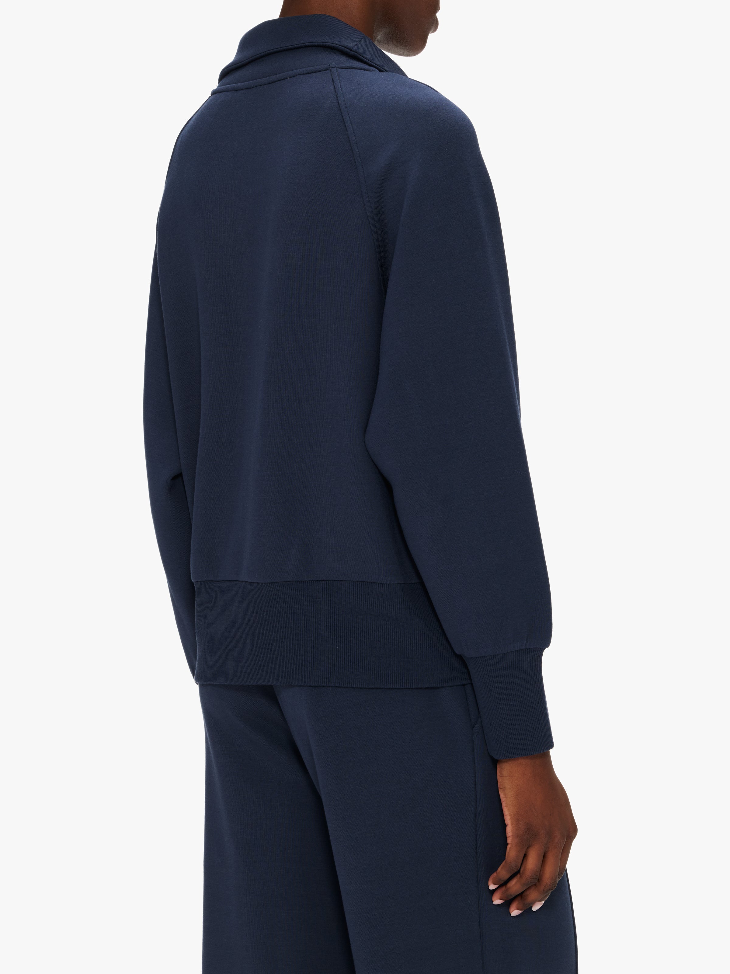 Varley Roxbury Zip Through