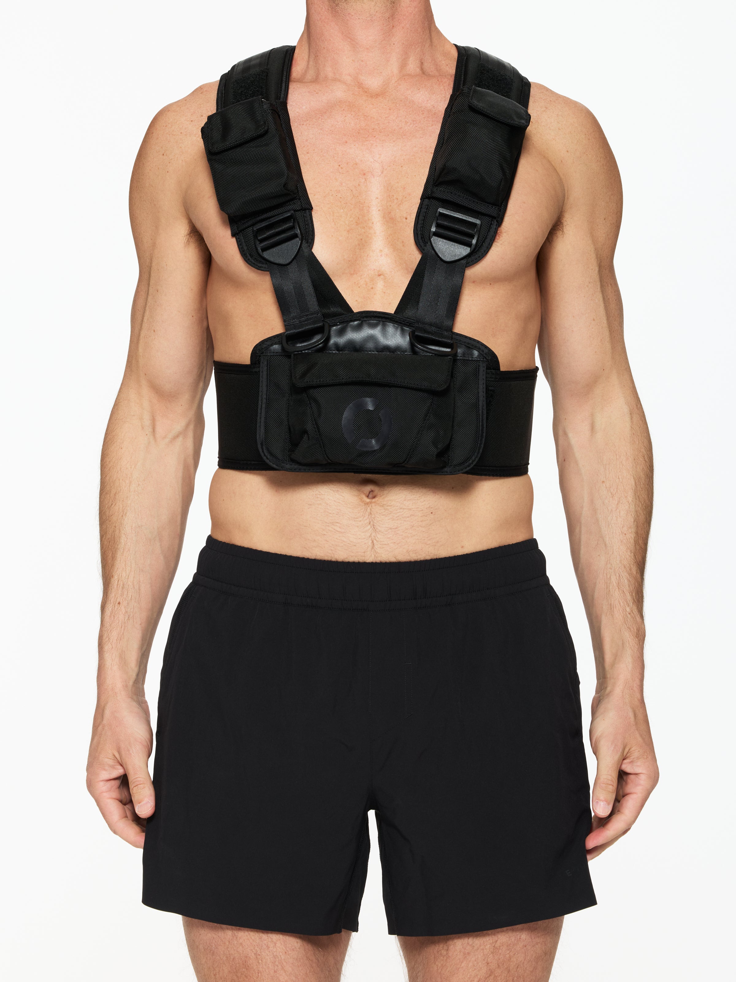 Kilogear The Equinox Precision Vest 20lb