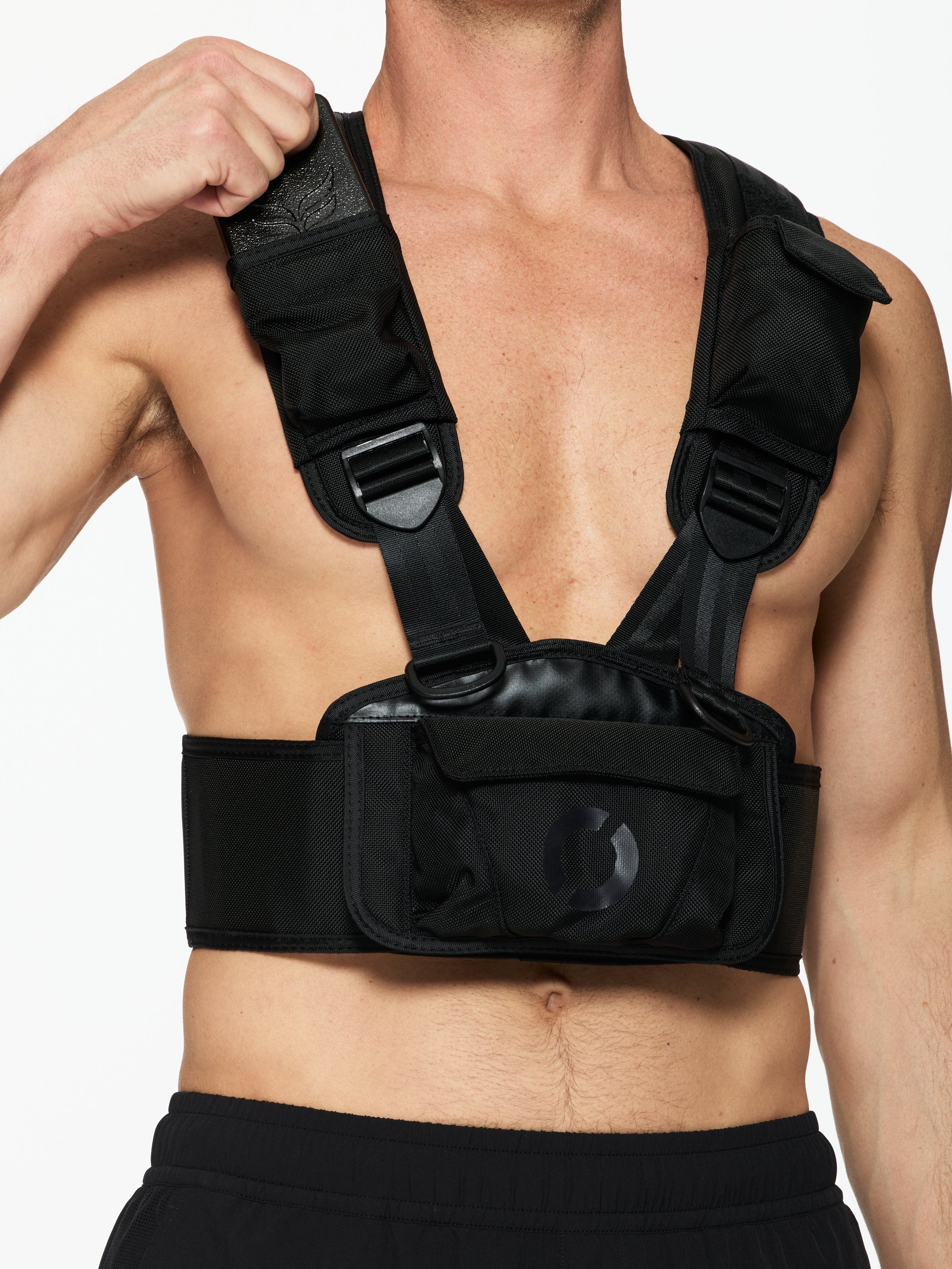 Kilogear The Equinox Precision Vest 20lb
