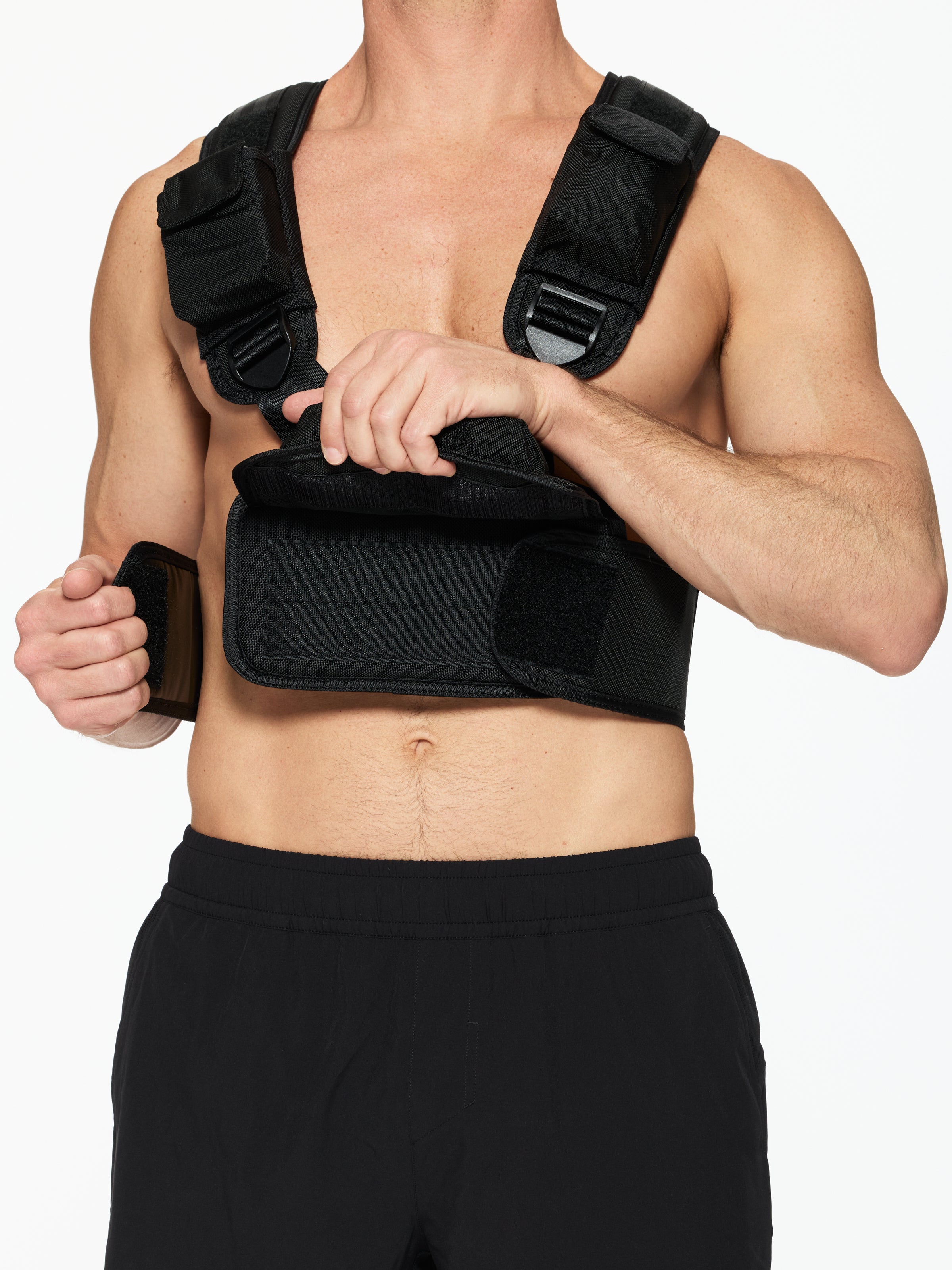 Kilogear The Equinox Precision Vest 20lb