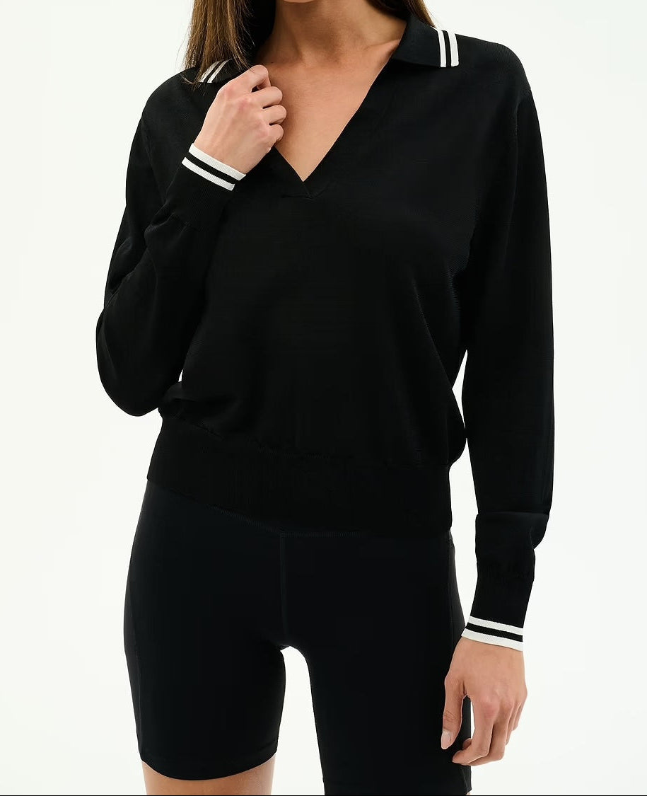 Splits59 Taylor Knit Polo