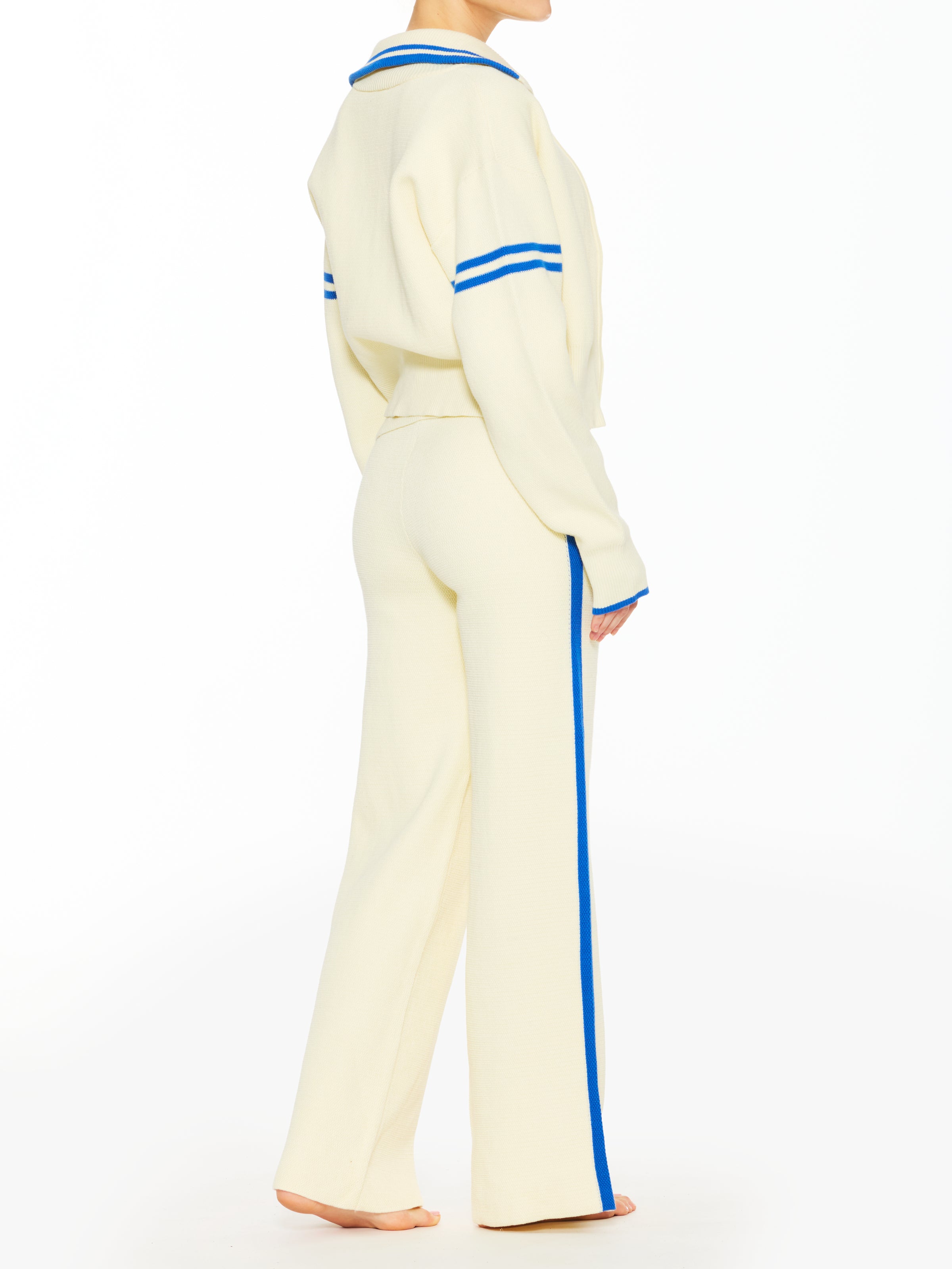 PE Nation Odyssey Knit Pant