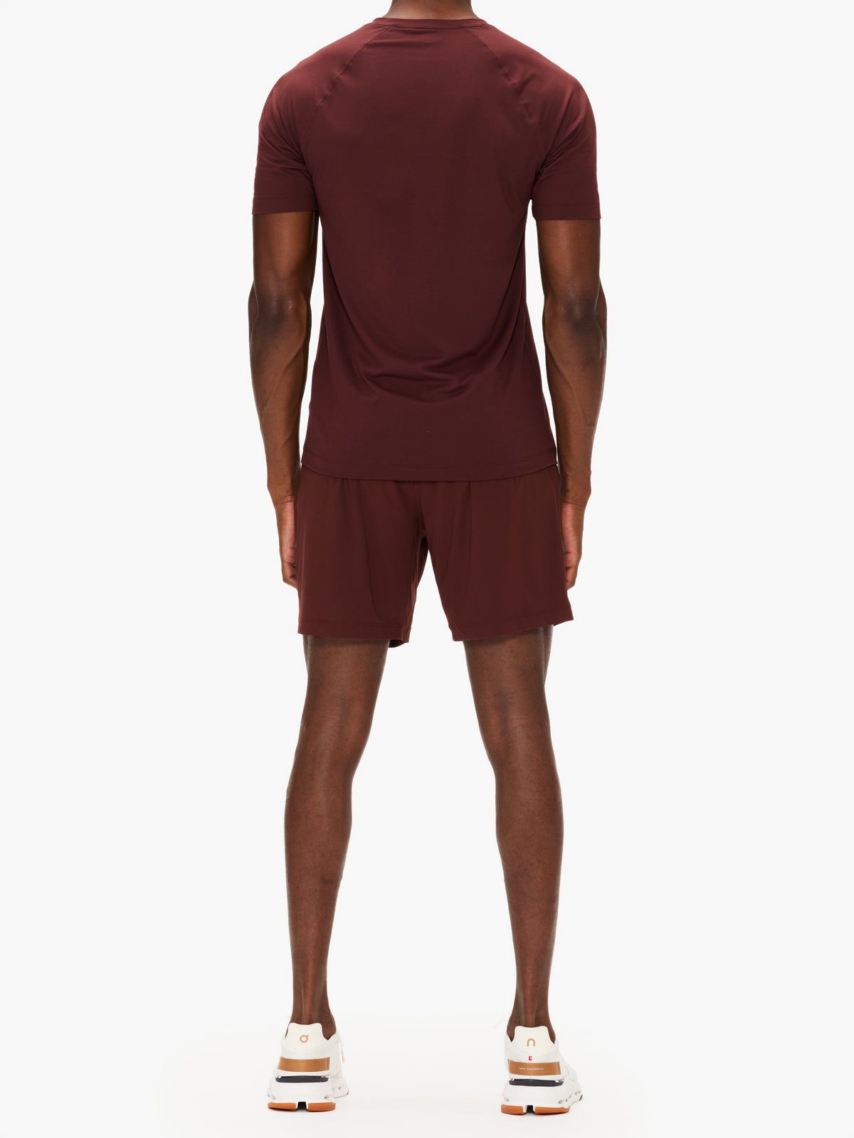 Rhone Pursuit Short 7" - Unlined
