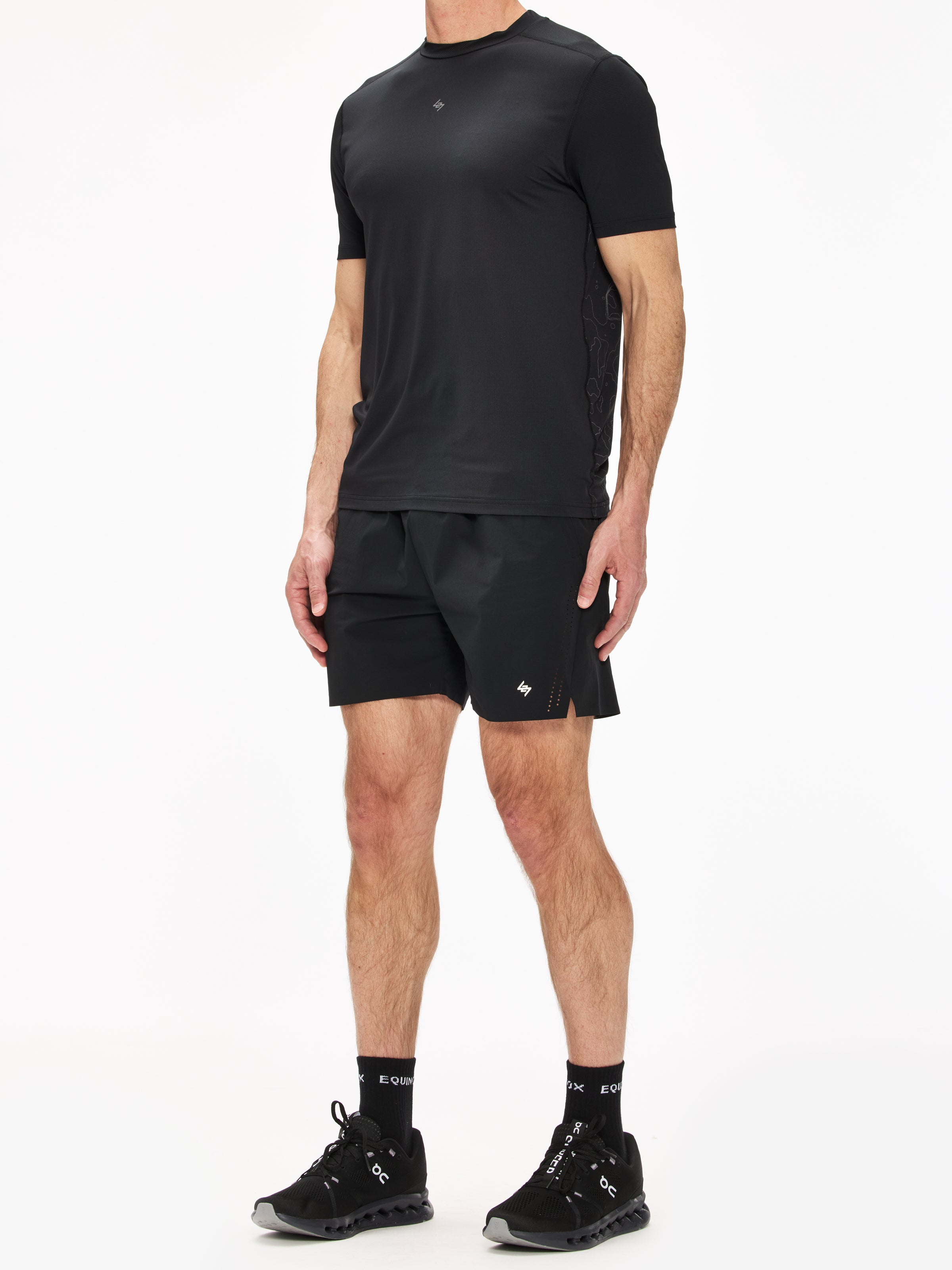 Represent 247 Motion Short