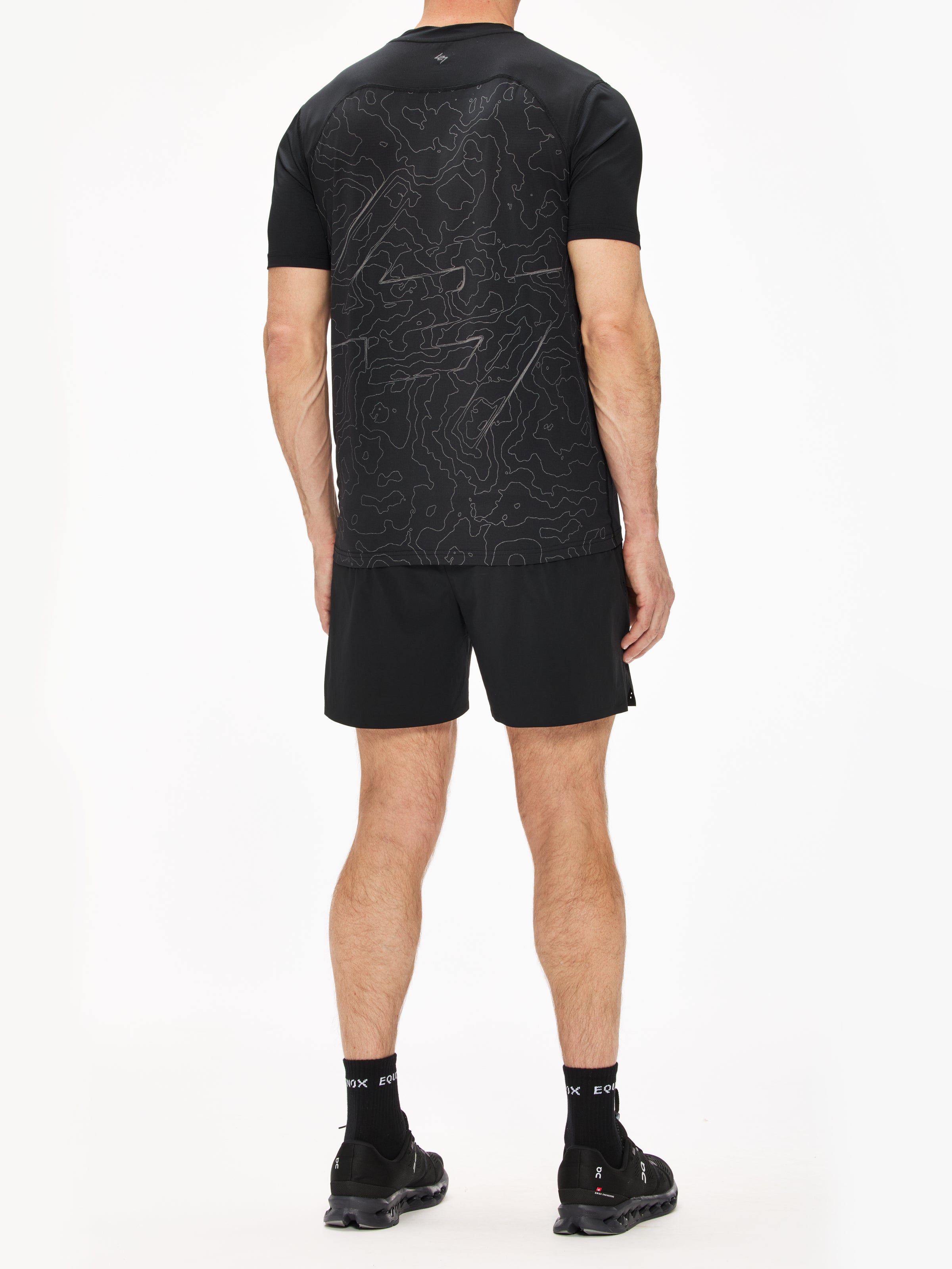Represent 247 Motion Short