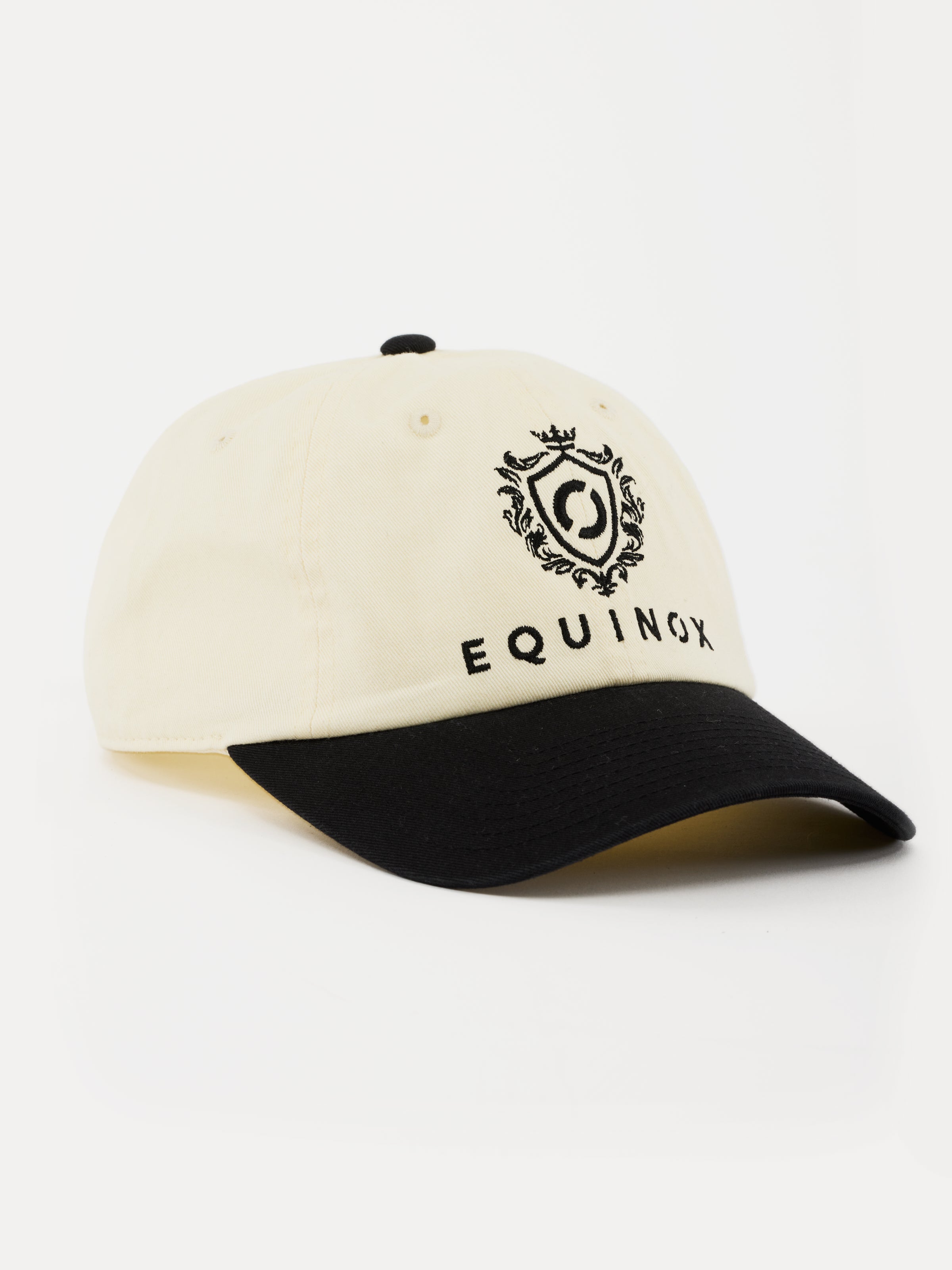 Equinox Two Tone Club Cap