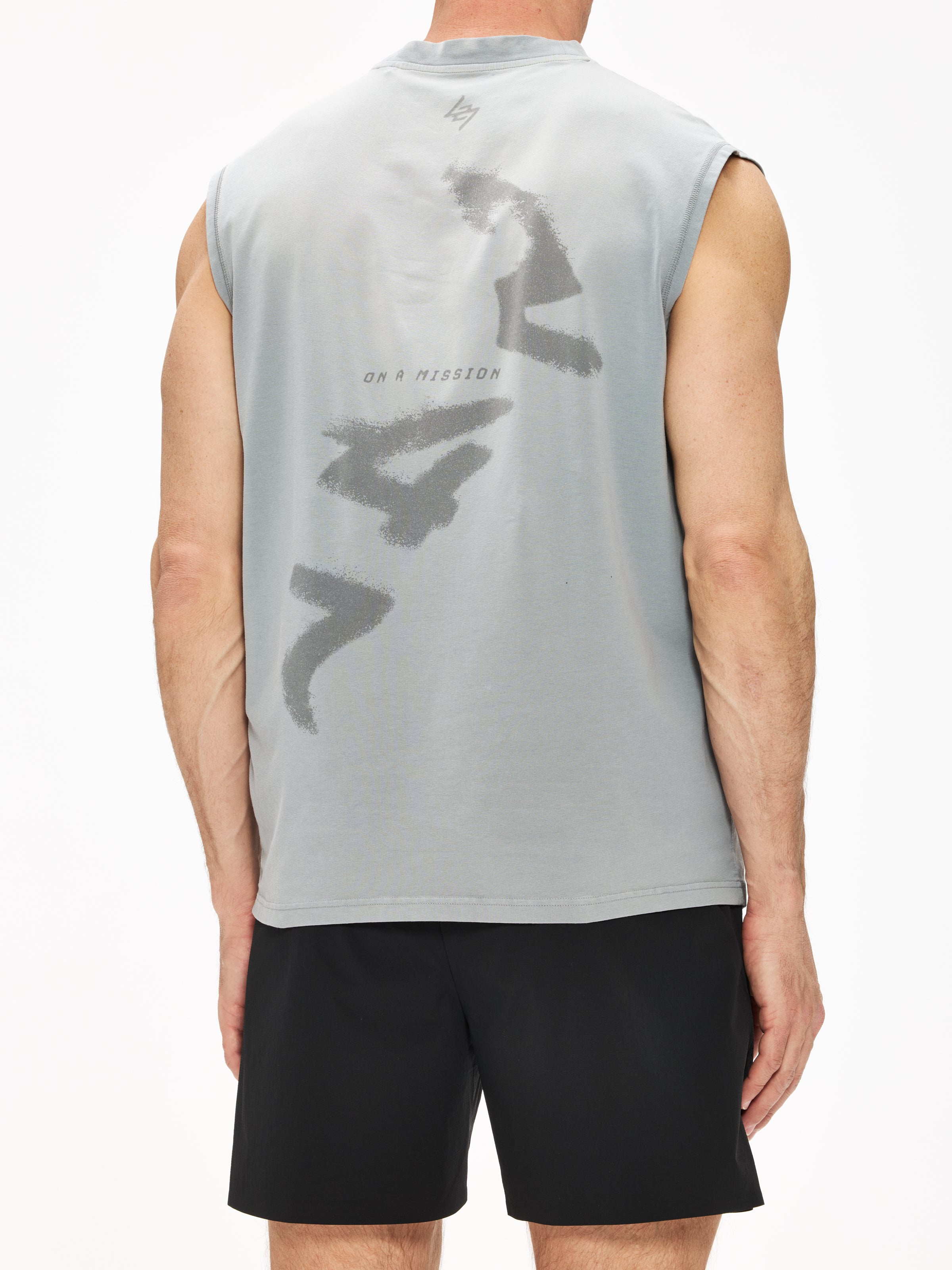 Represent 247 Motion Oversized Tank