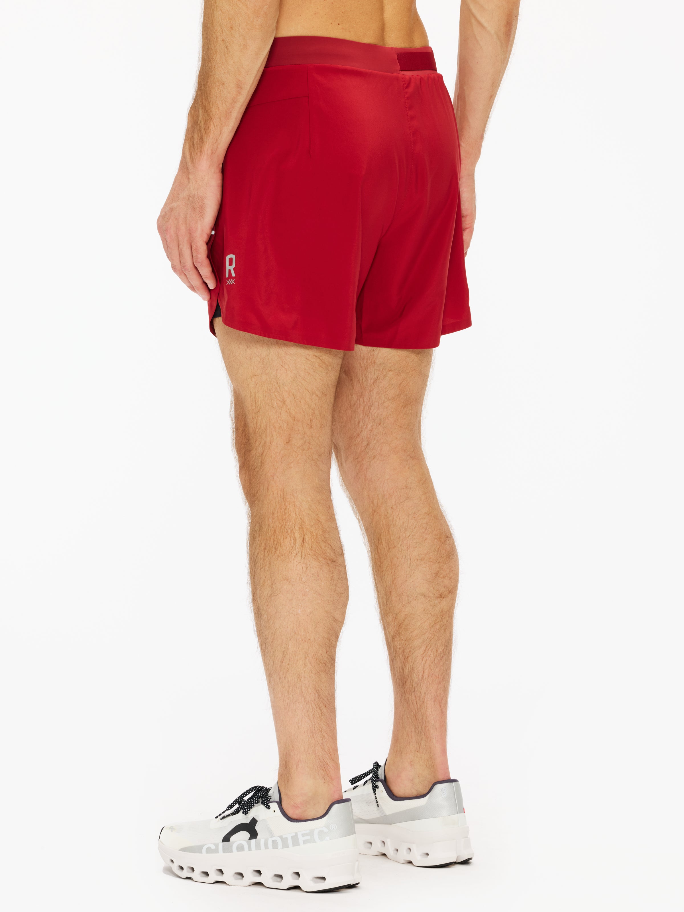 Rhone Extra Mile Short 5" - Lined