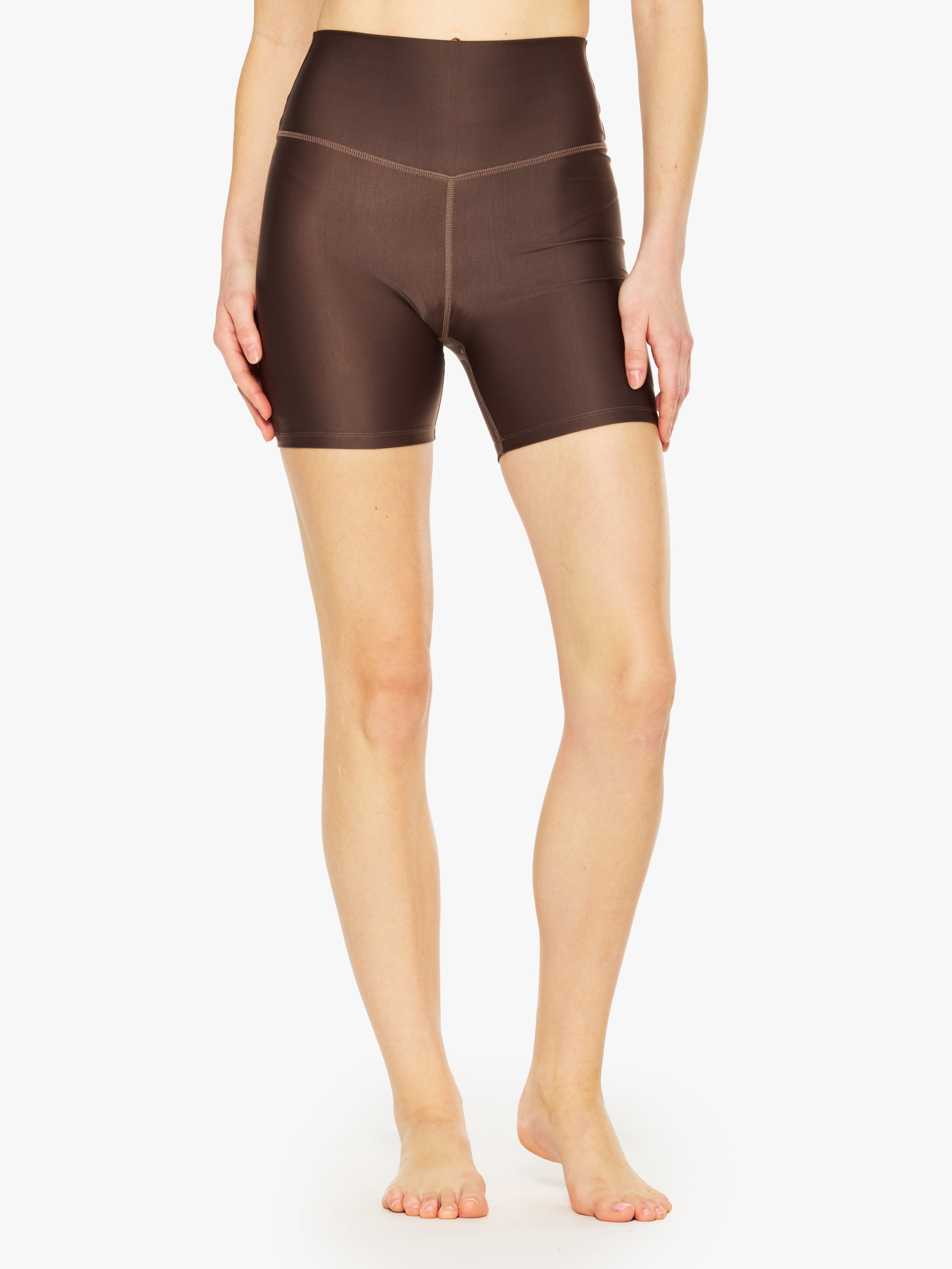 PE Nation Fairmont 5" Bike Short