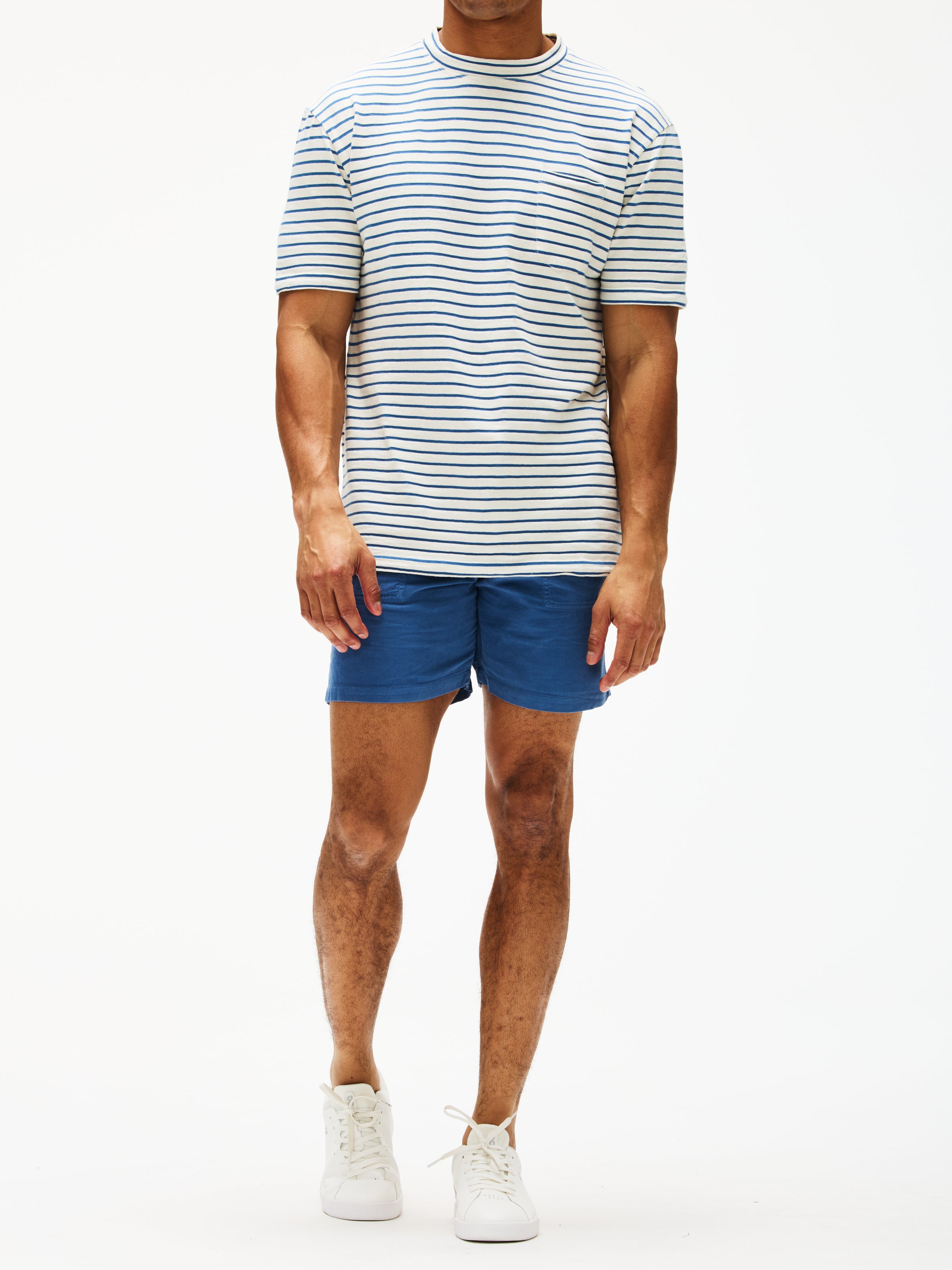 LA PAZ Beach Shorts