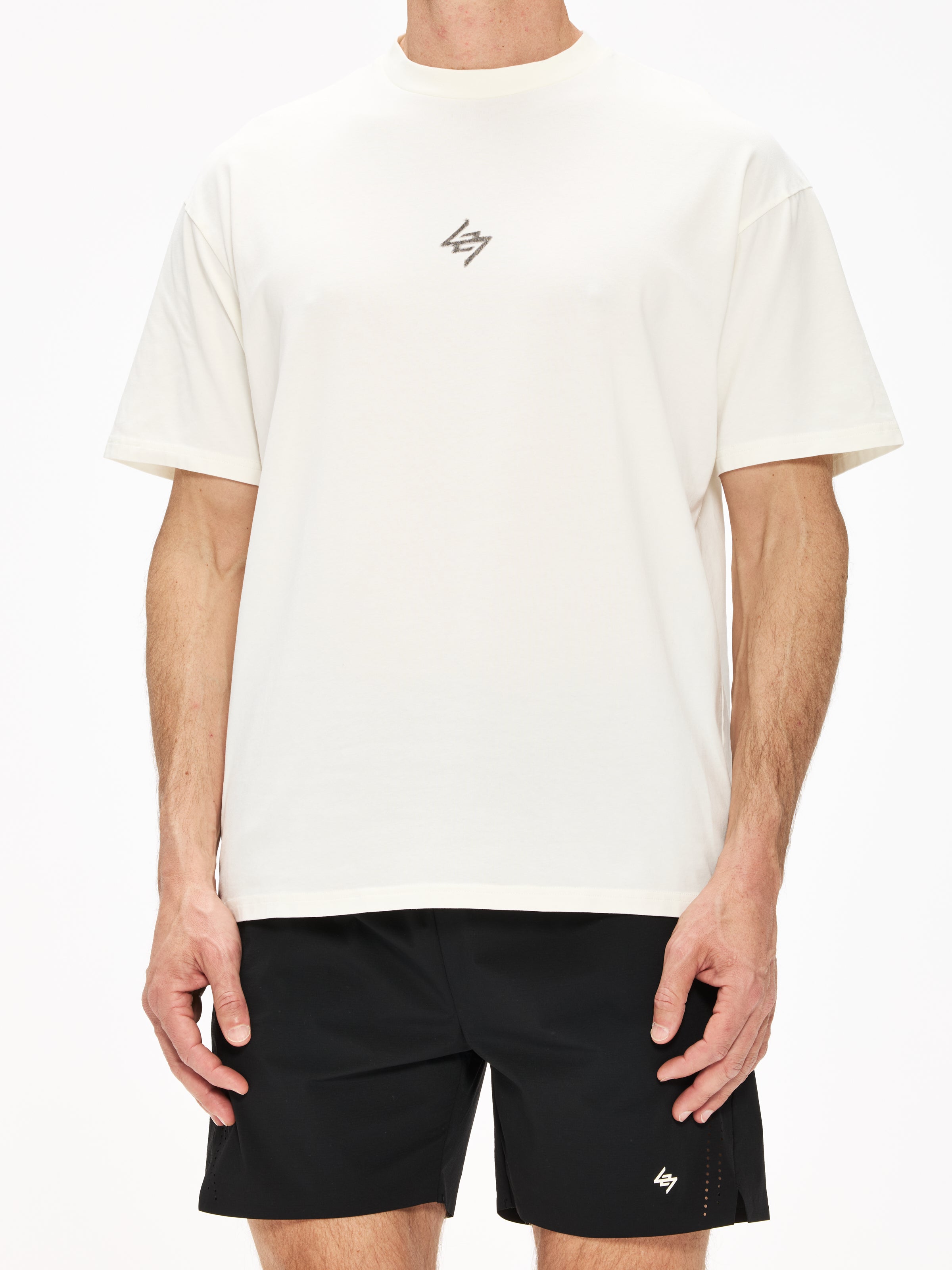Represent 247 Motion Oversized Tee