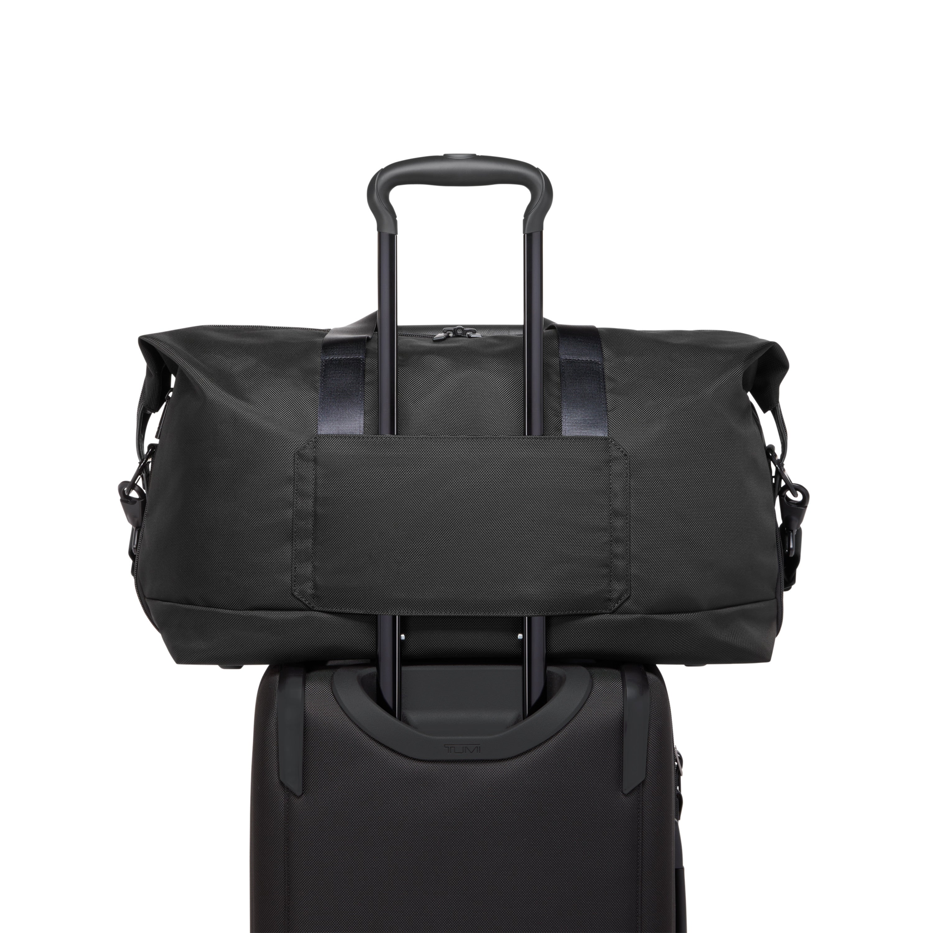 Tumi Double Expansion Duffel