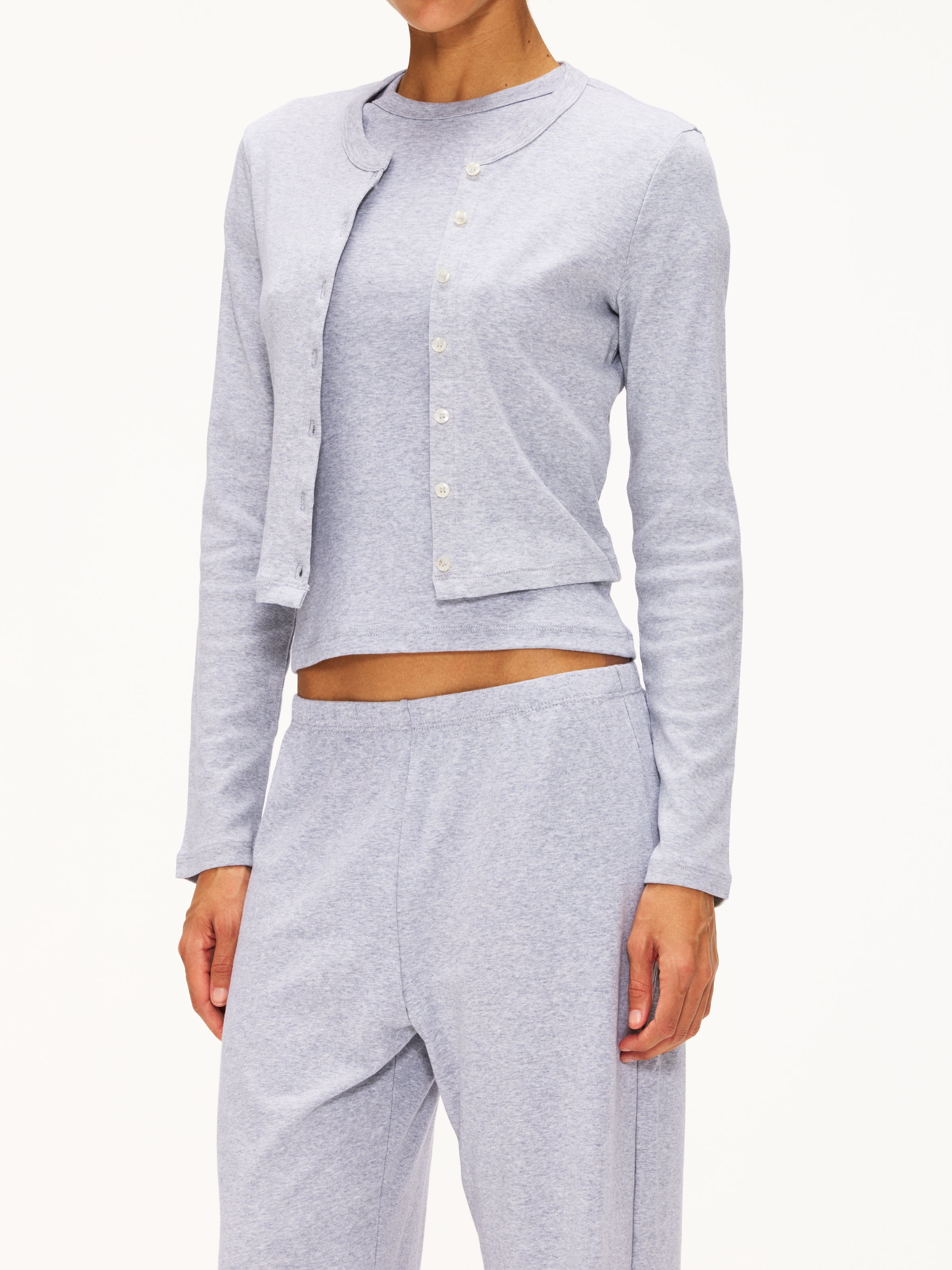 Leset Nando Cardigan