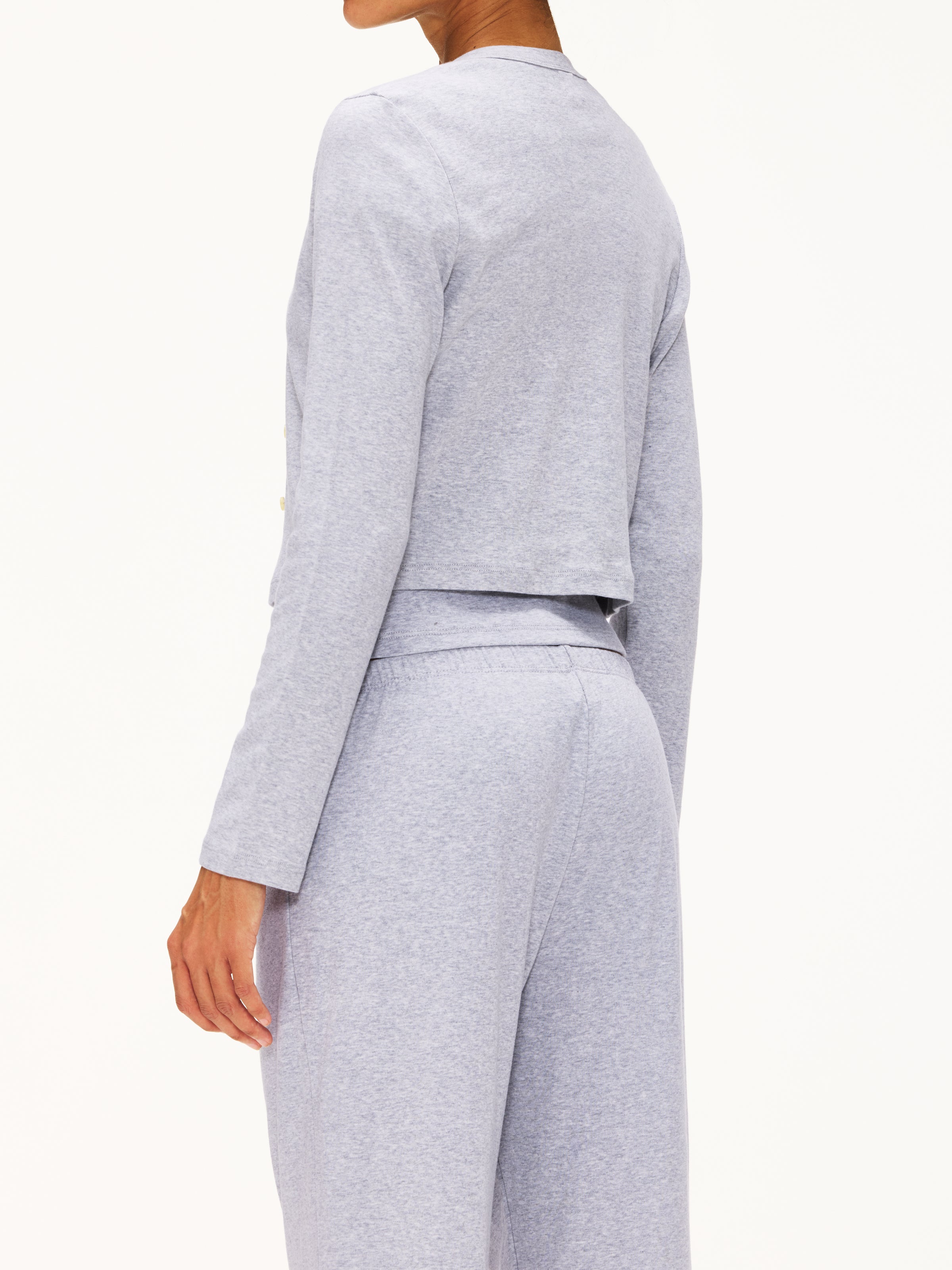 Leset Nando Cardigan
