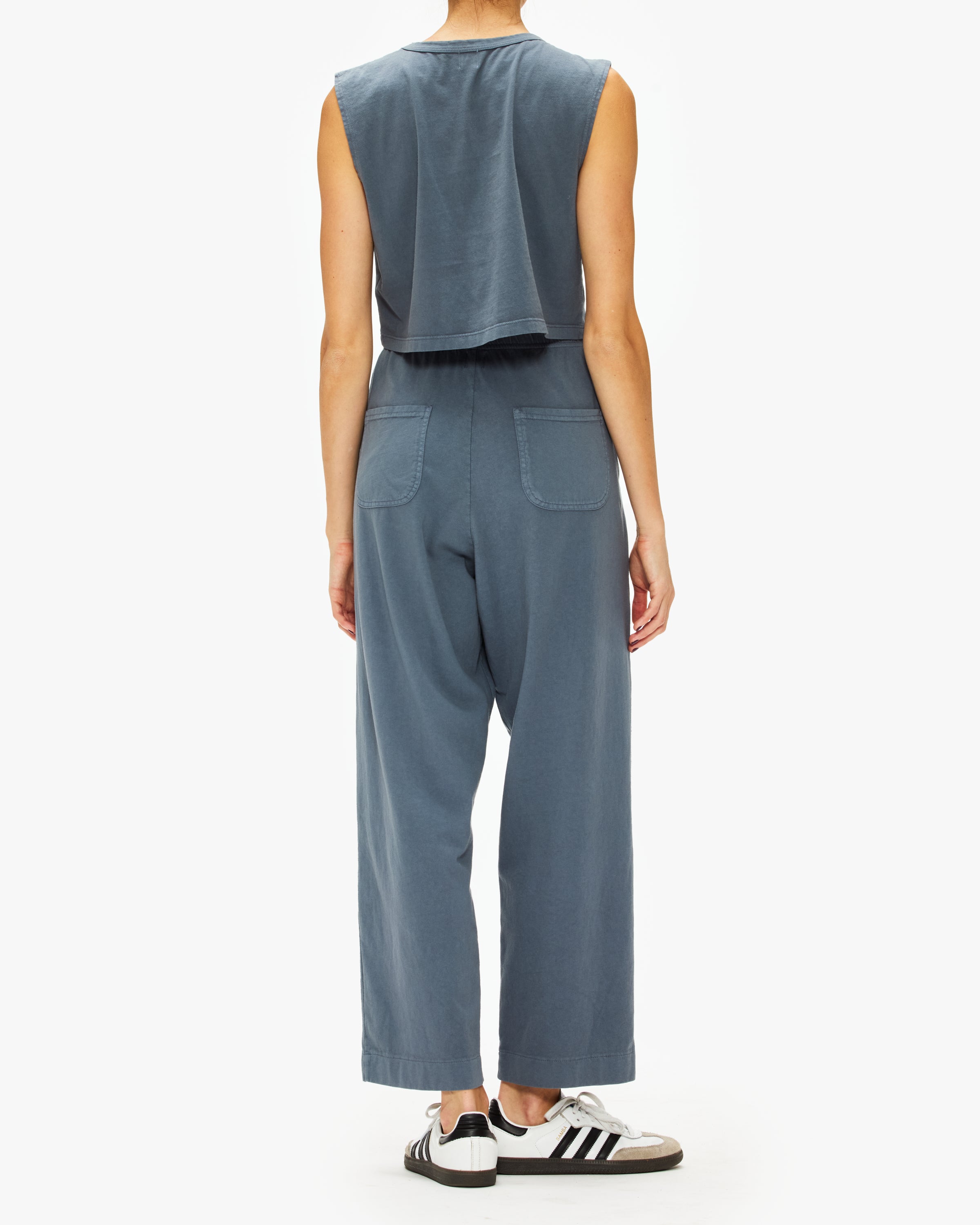 Leset Tapered Pocket Pant [INVENTORY PUSHED TO SHOPS]