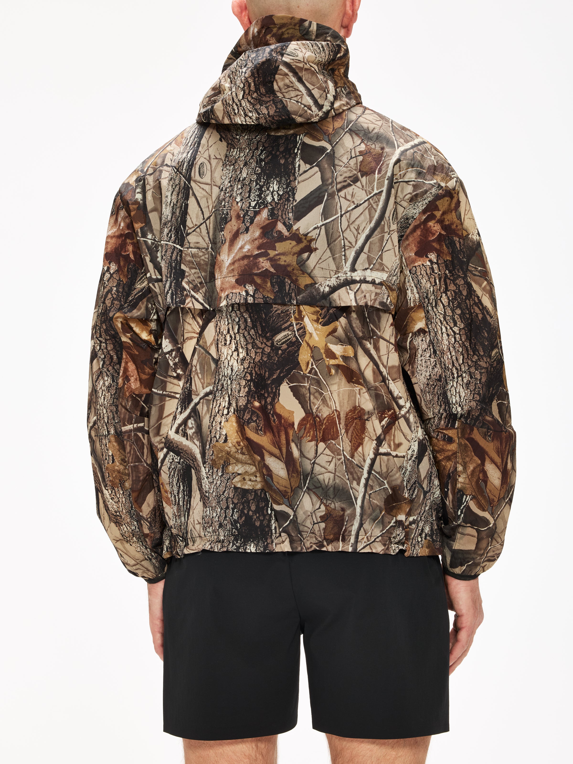 Represent 247 Hooded Training