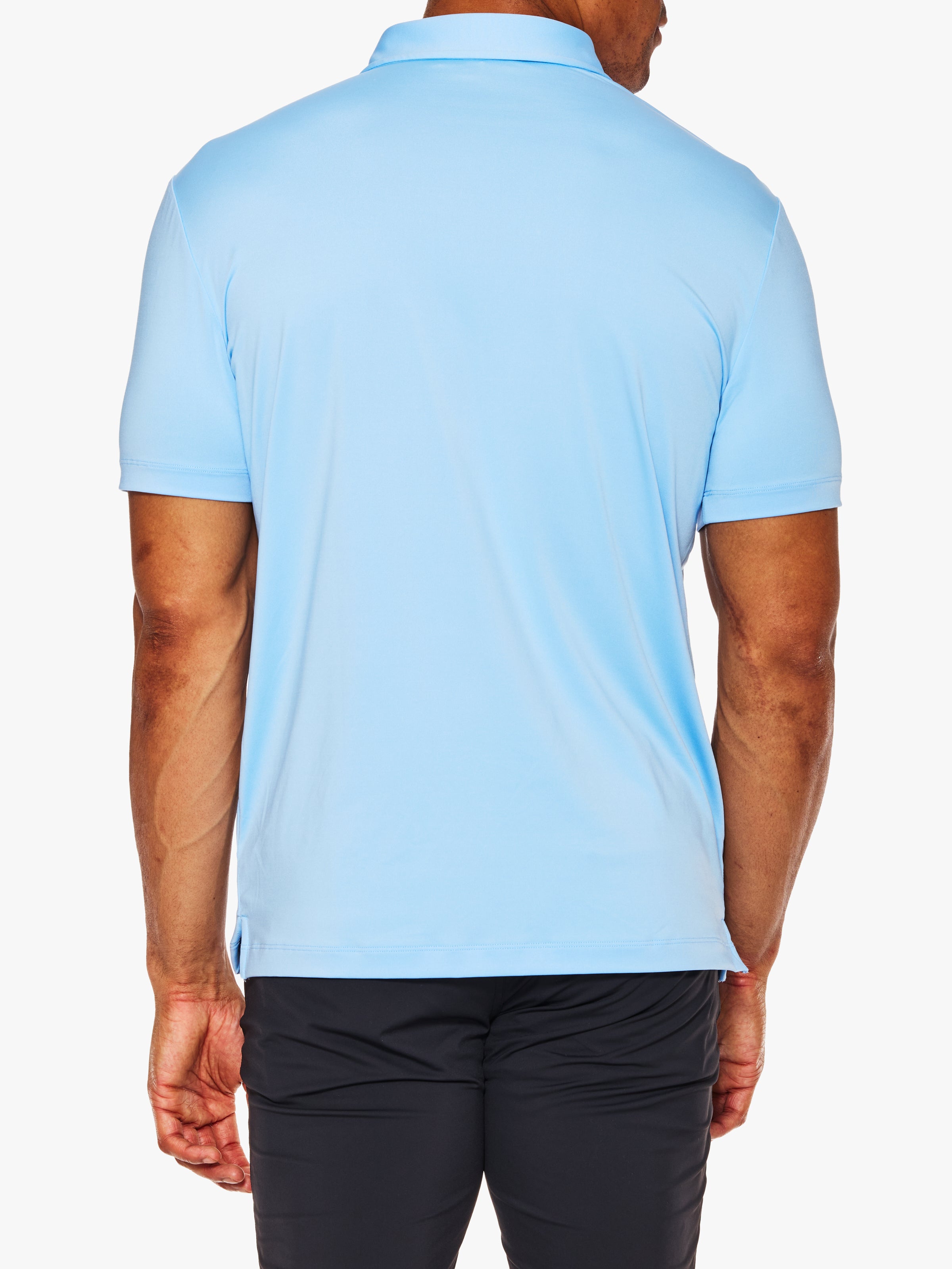 Redvanly Alpine Polo