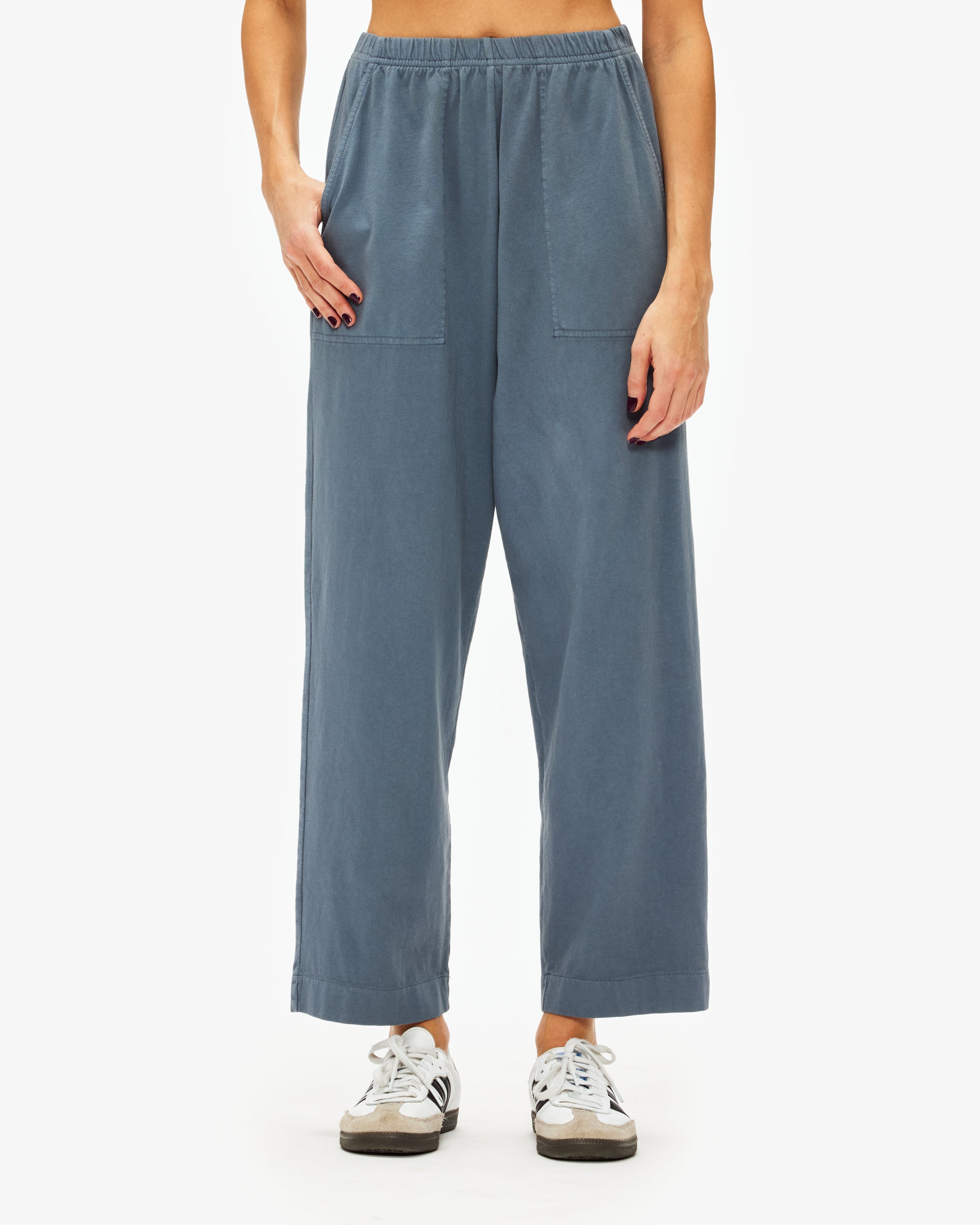 Leset Tapered Pocket Pant [INVENTORY PUSHED TO SHOPS]