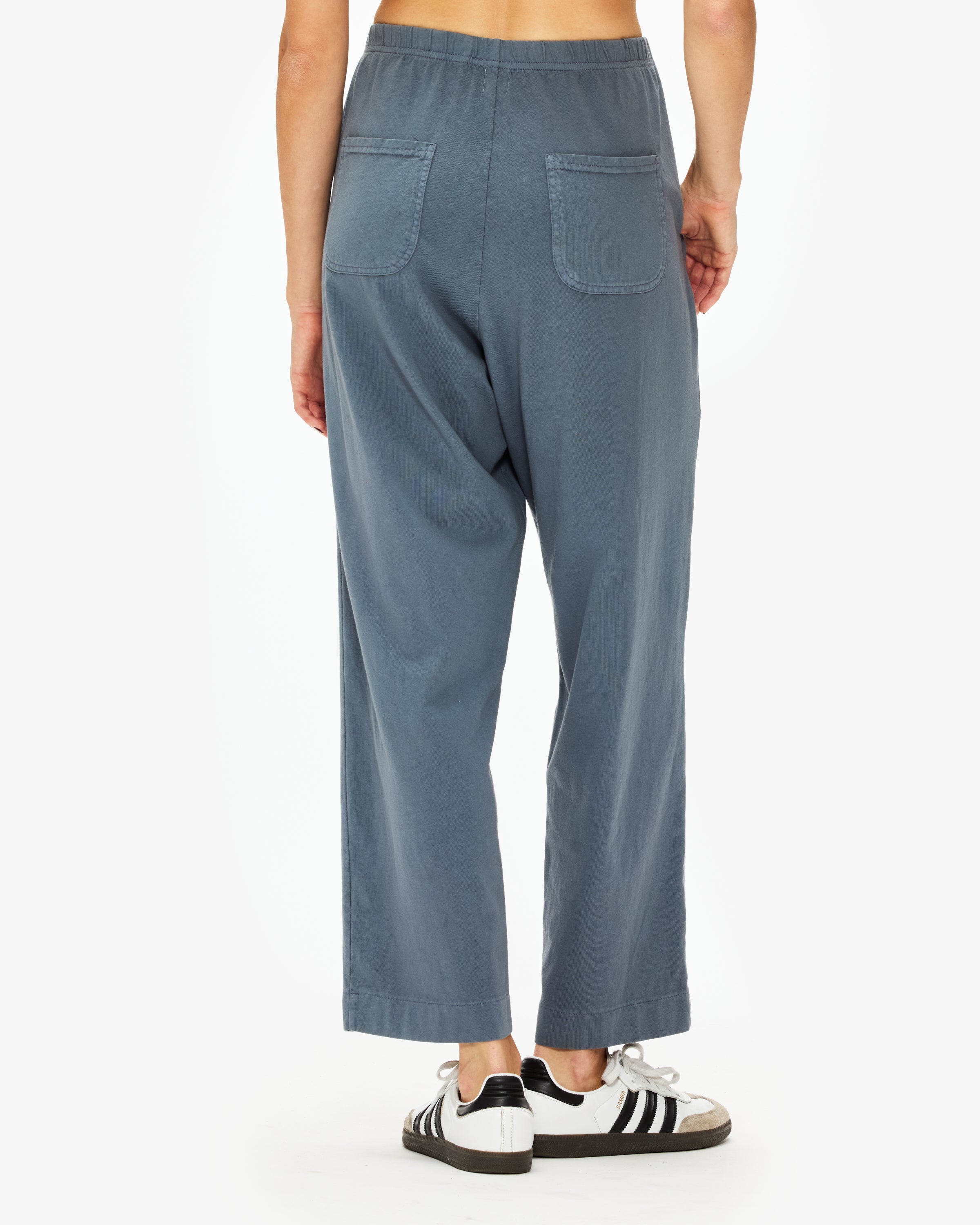 Leset Tapered Pocket Pant [INVENTORY PUSHED TO SHOPS]