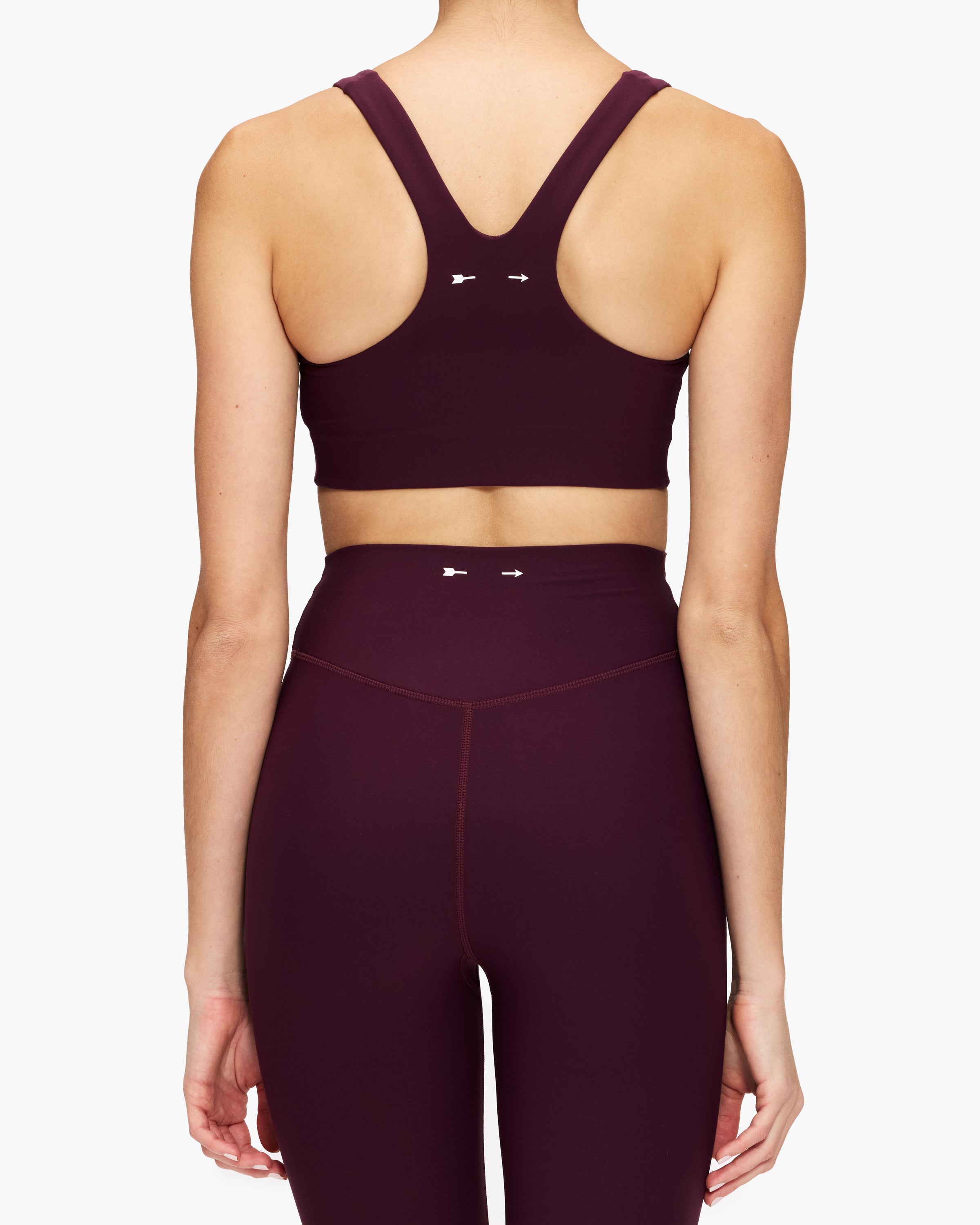 The Upside Peached Jade Bra [RTV]