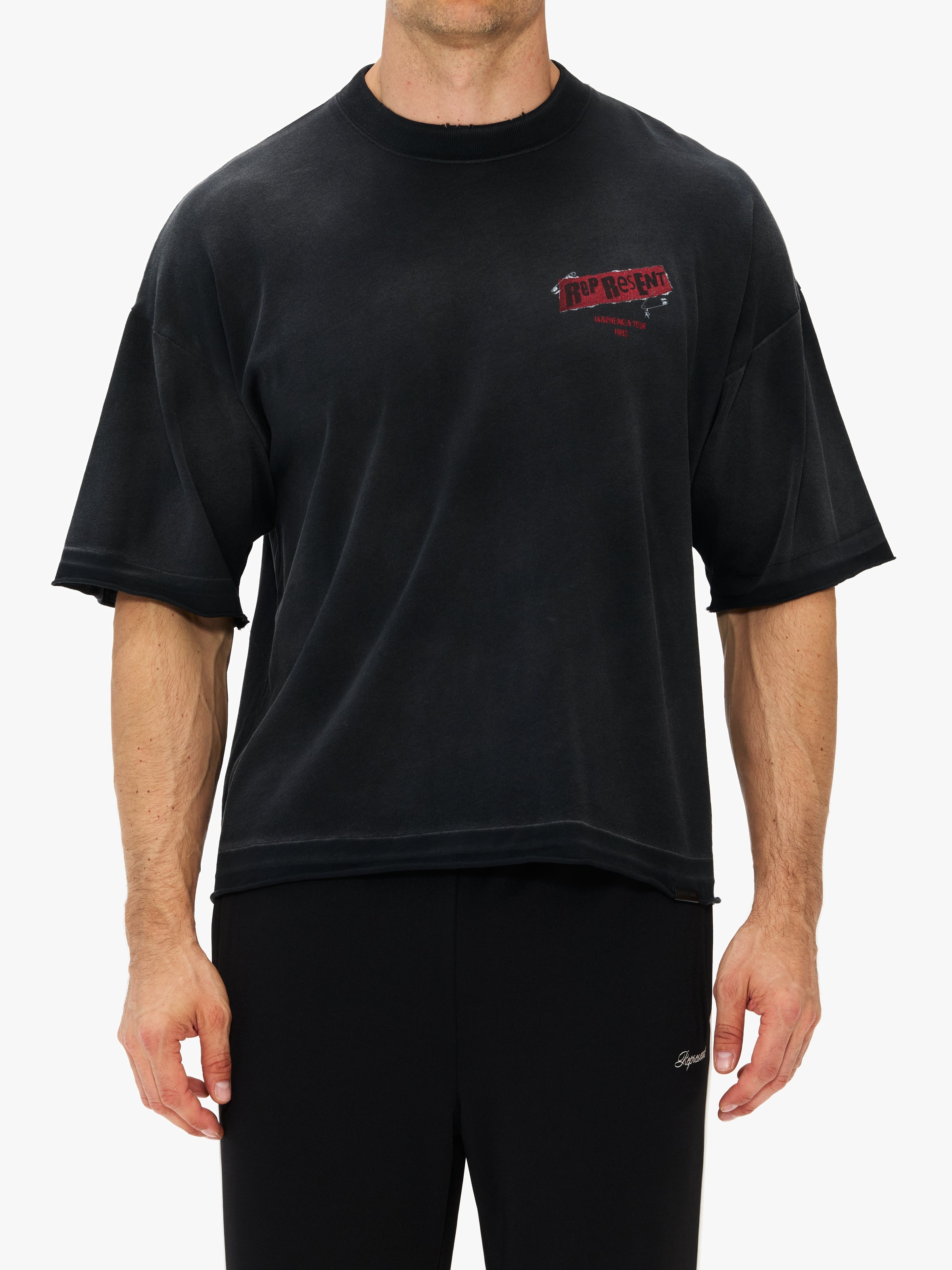 Represent Jawbreaker T-Shirt