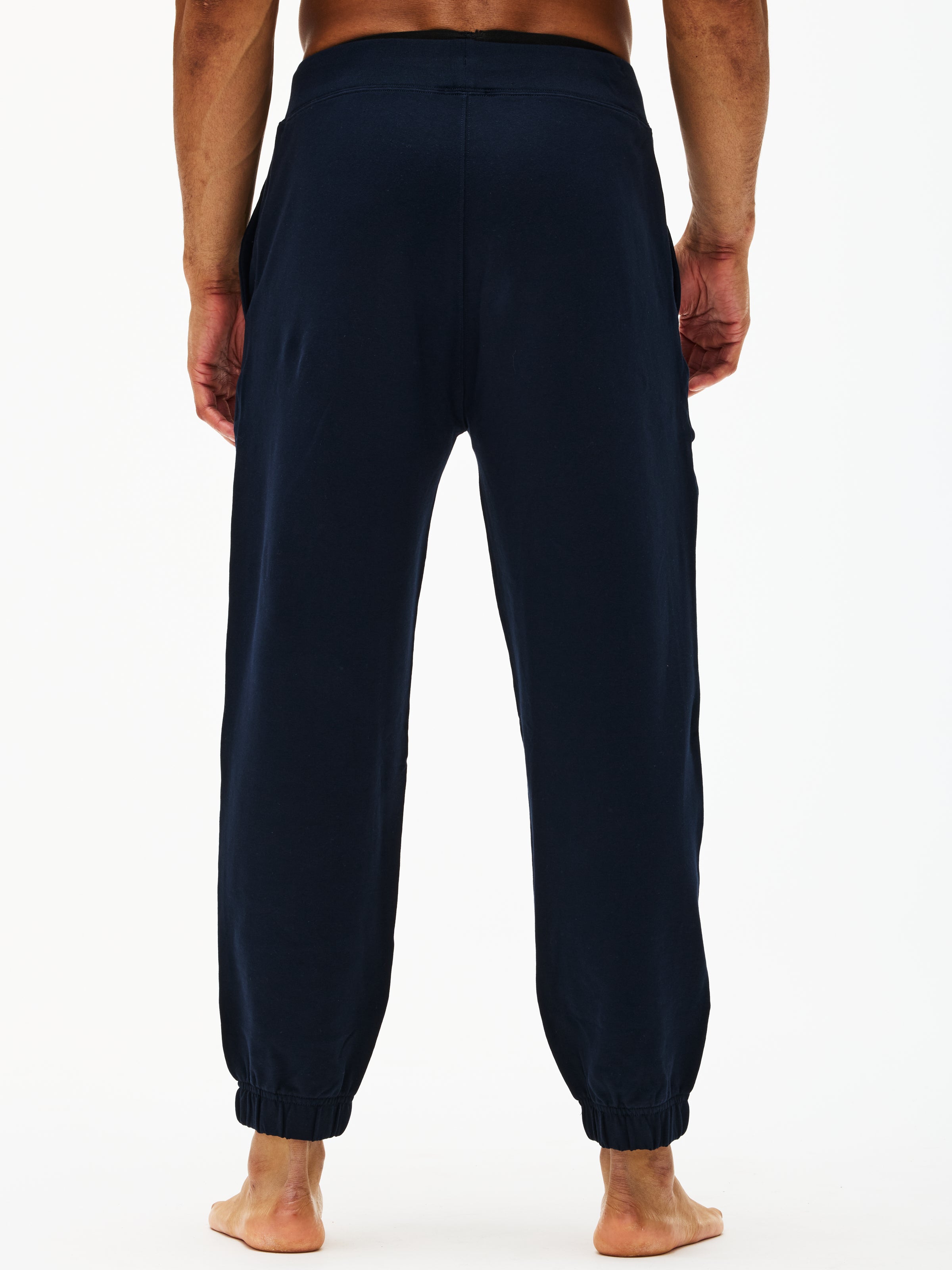 Handvaerk Relaxed Flex Sweatpants