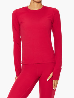 Year of Ours Studio Long Sleeve