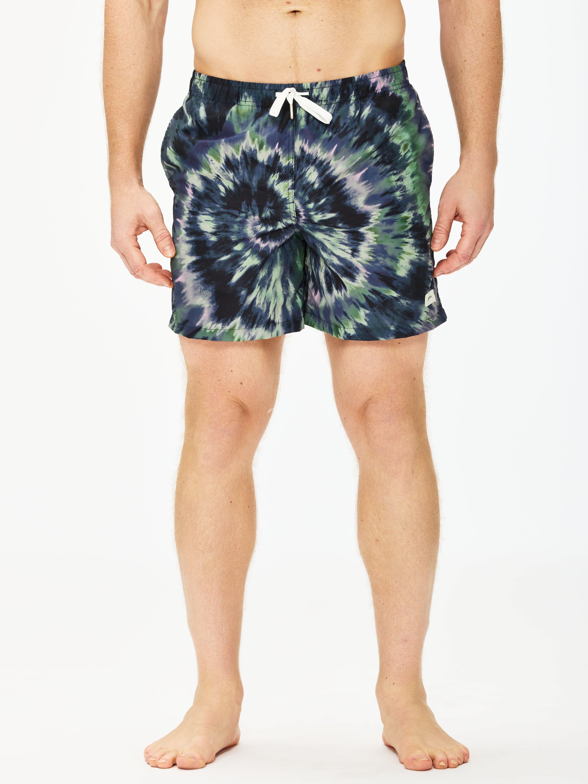 Bather Swim Trunk