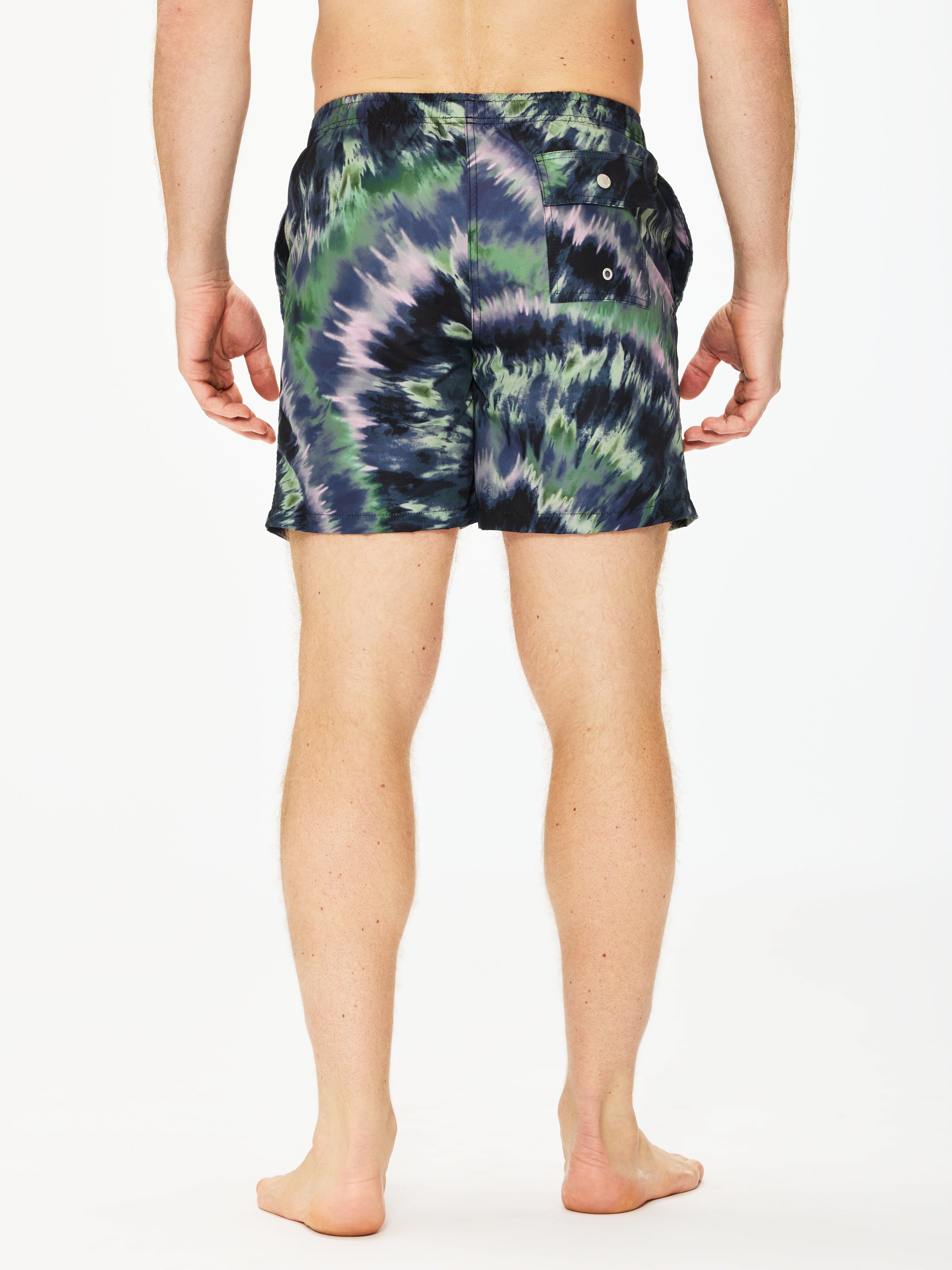 Bather Swim Trunk