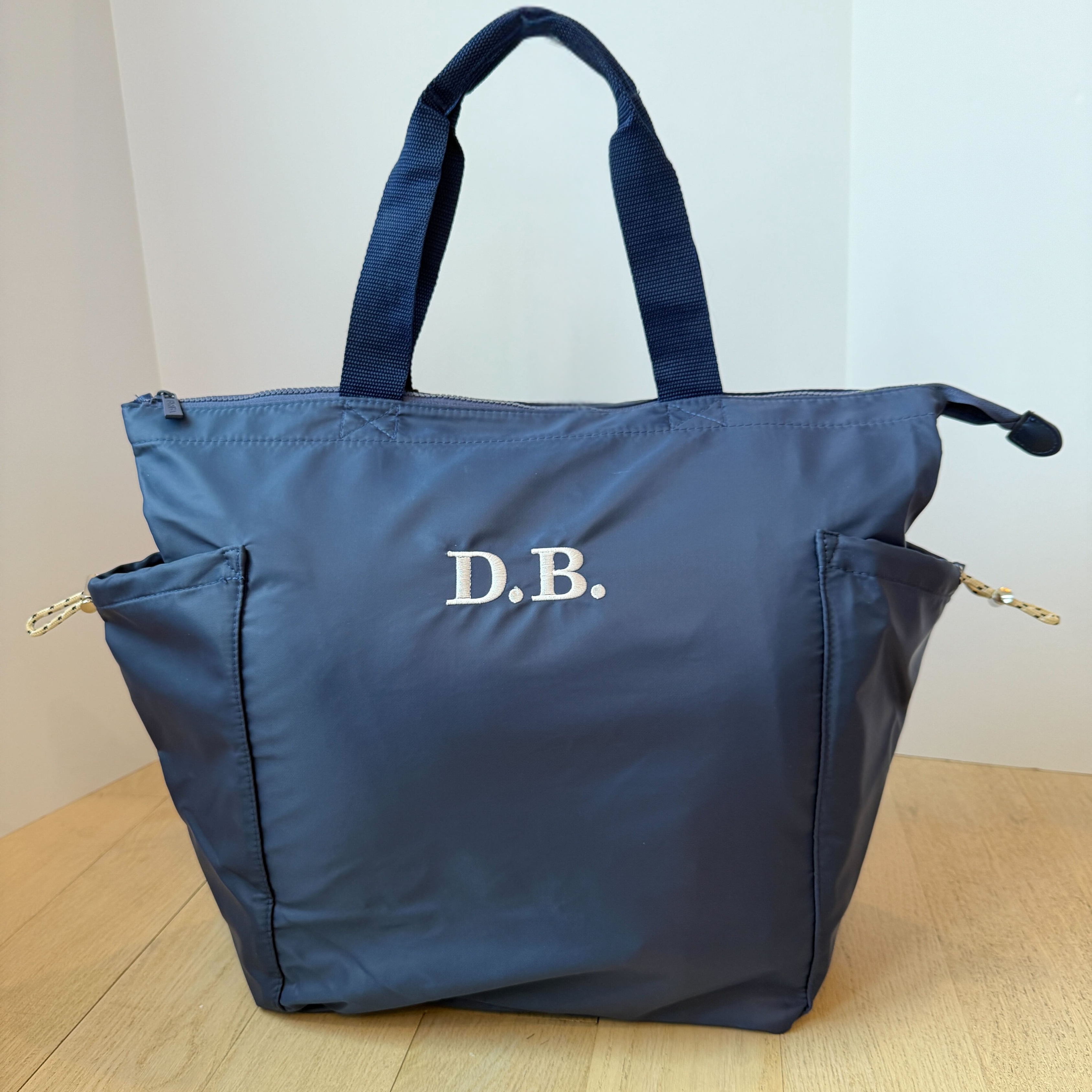 BYBBA The Ripple Tote Bag