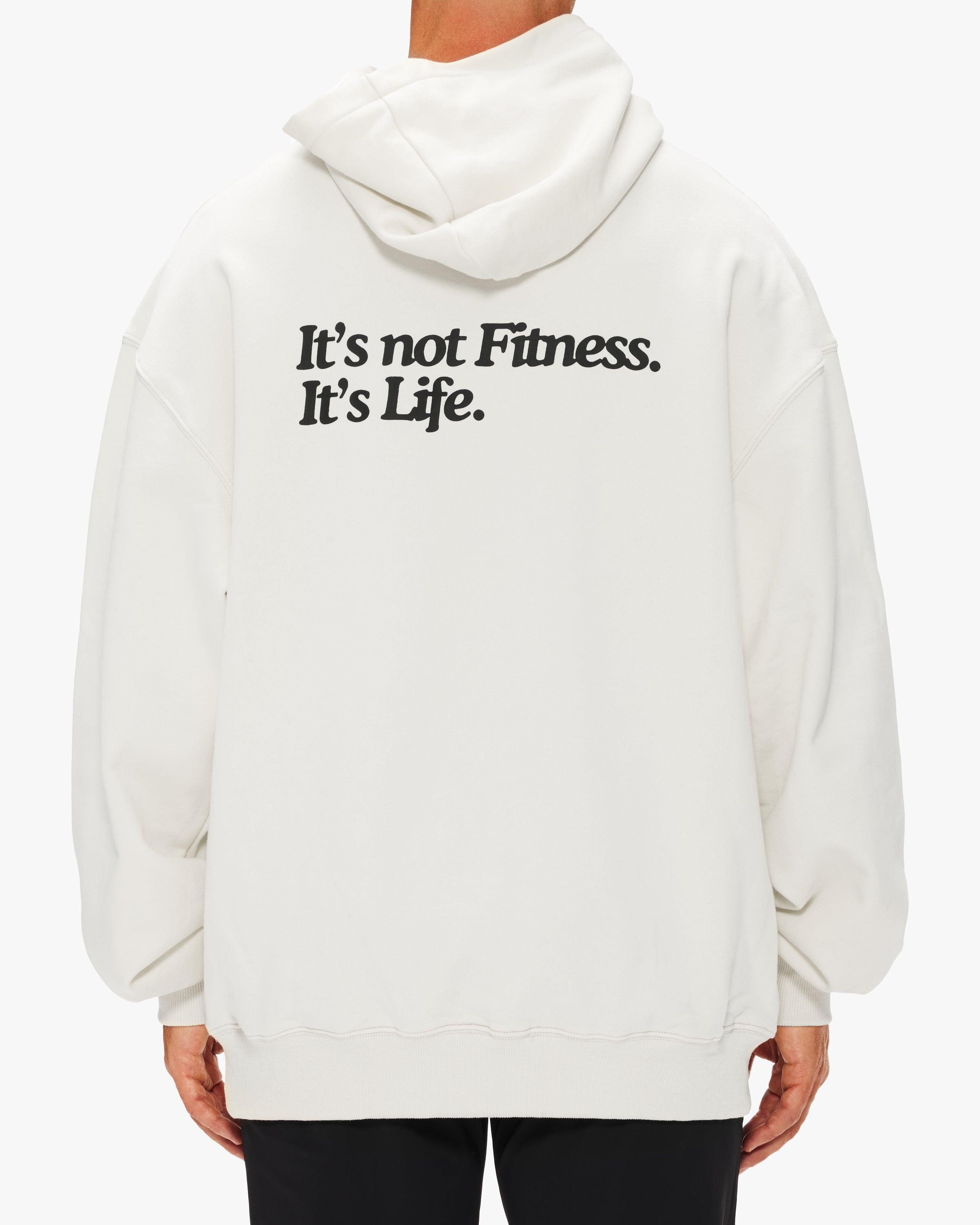 Equinox Hamptons Unisex Hoodie 2024
