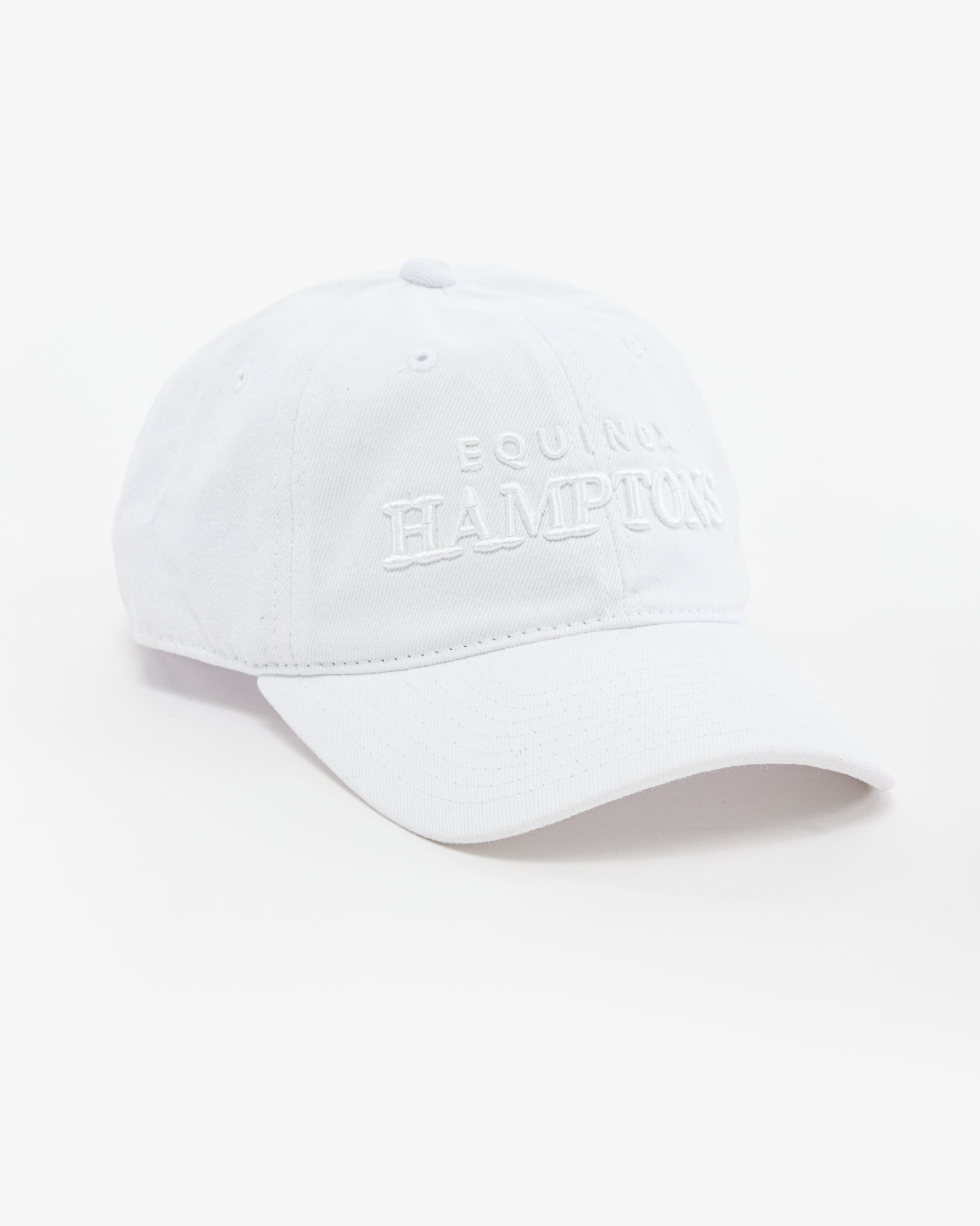 Equinox Hamptons Dad Cap