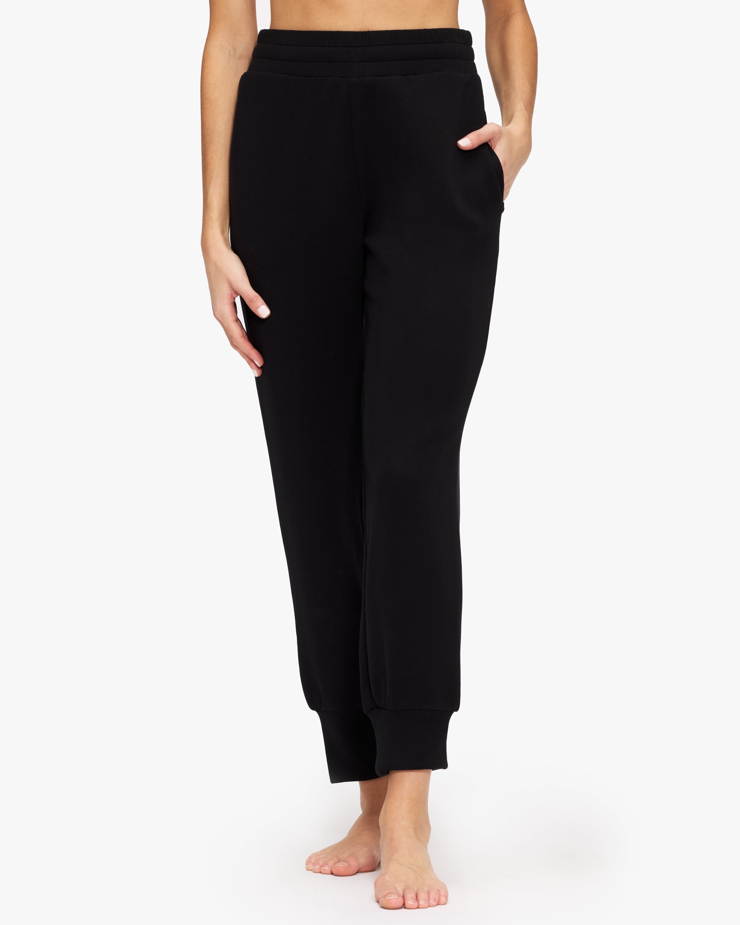 Varley The Slim Cuff Pant