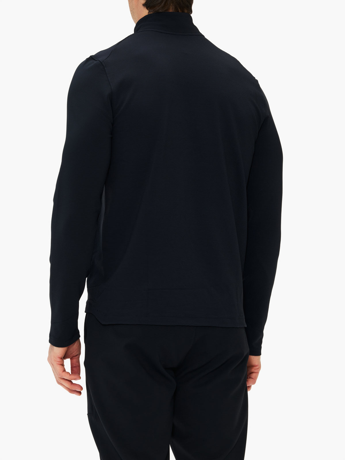 Rhone Covert Rib 1/4 Zip