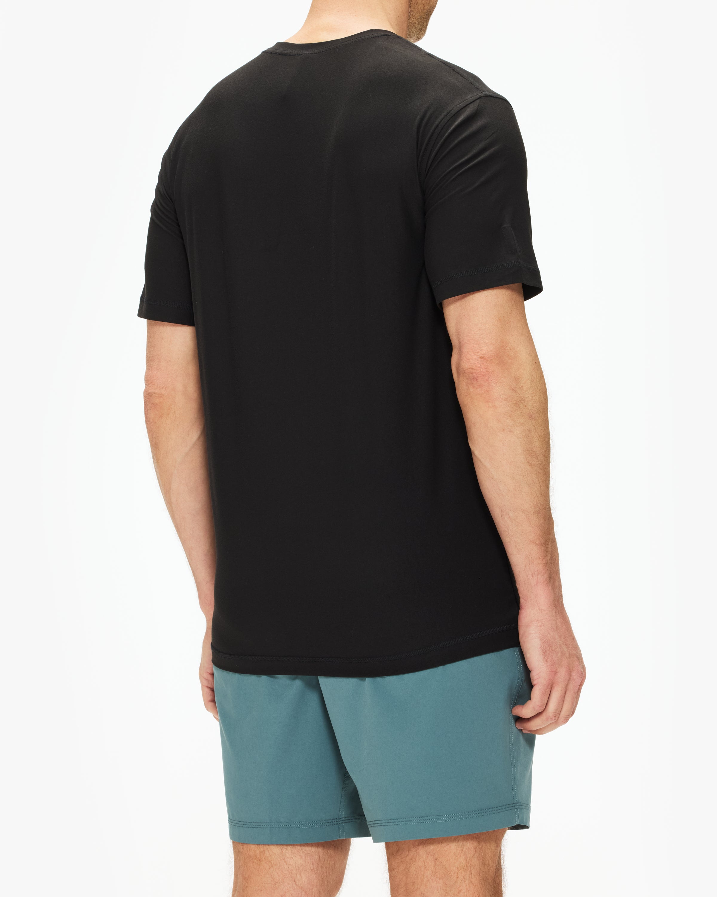 Vuori Strato Tech Tee