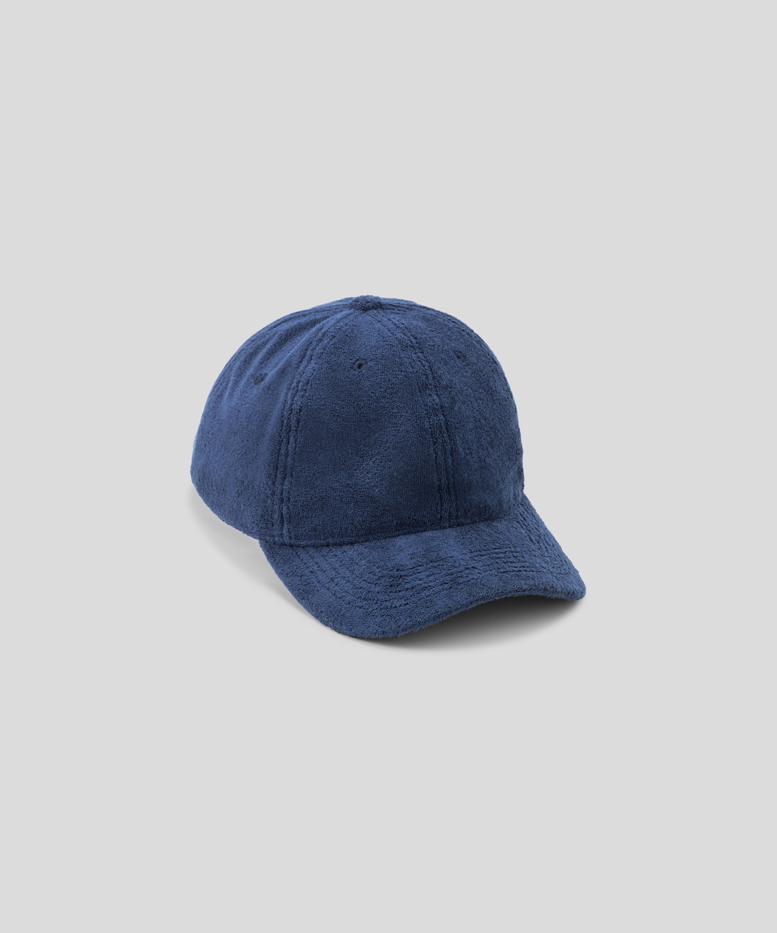 Ron Dorff Terry Coach Cap