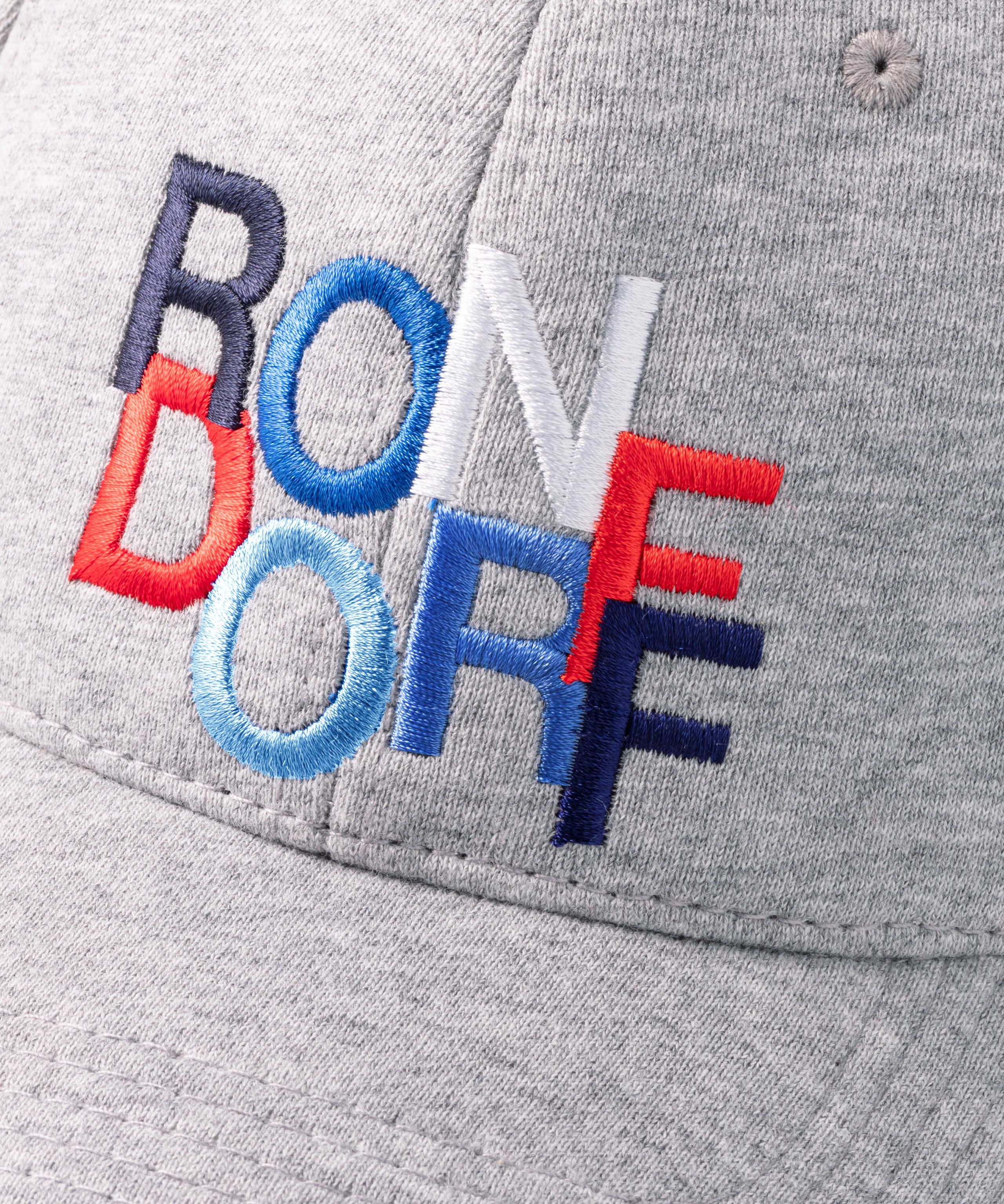 Ron Dorff Jersey Coach Cap